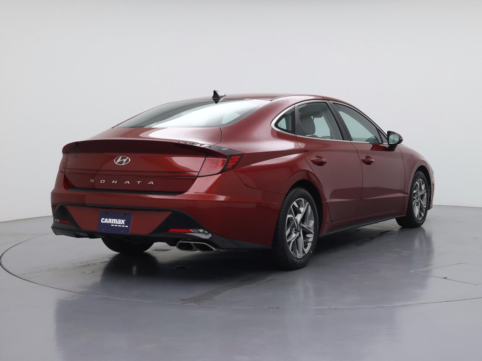 2023 Hyundai Sonata SEL - Photo 9