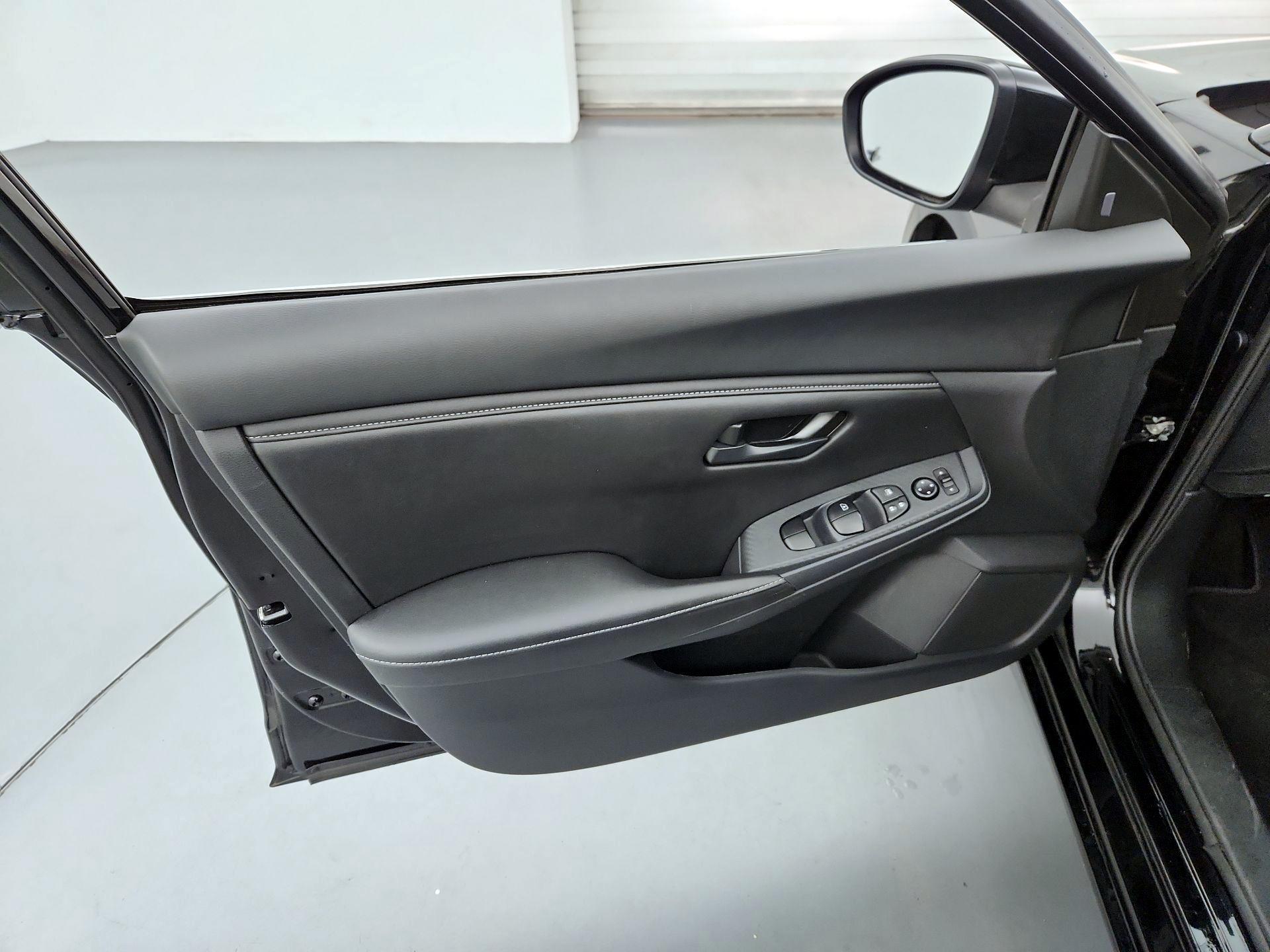 Thumbnail: 2024 Nissan Sentra - 12