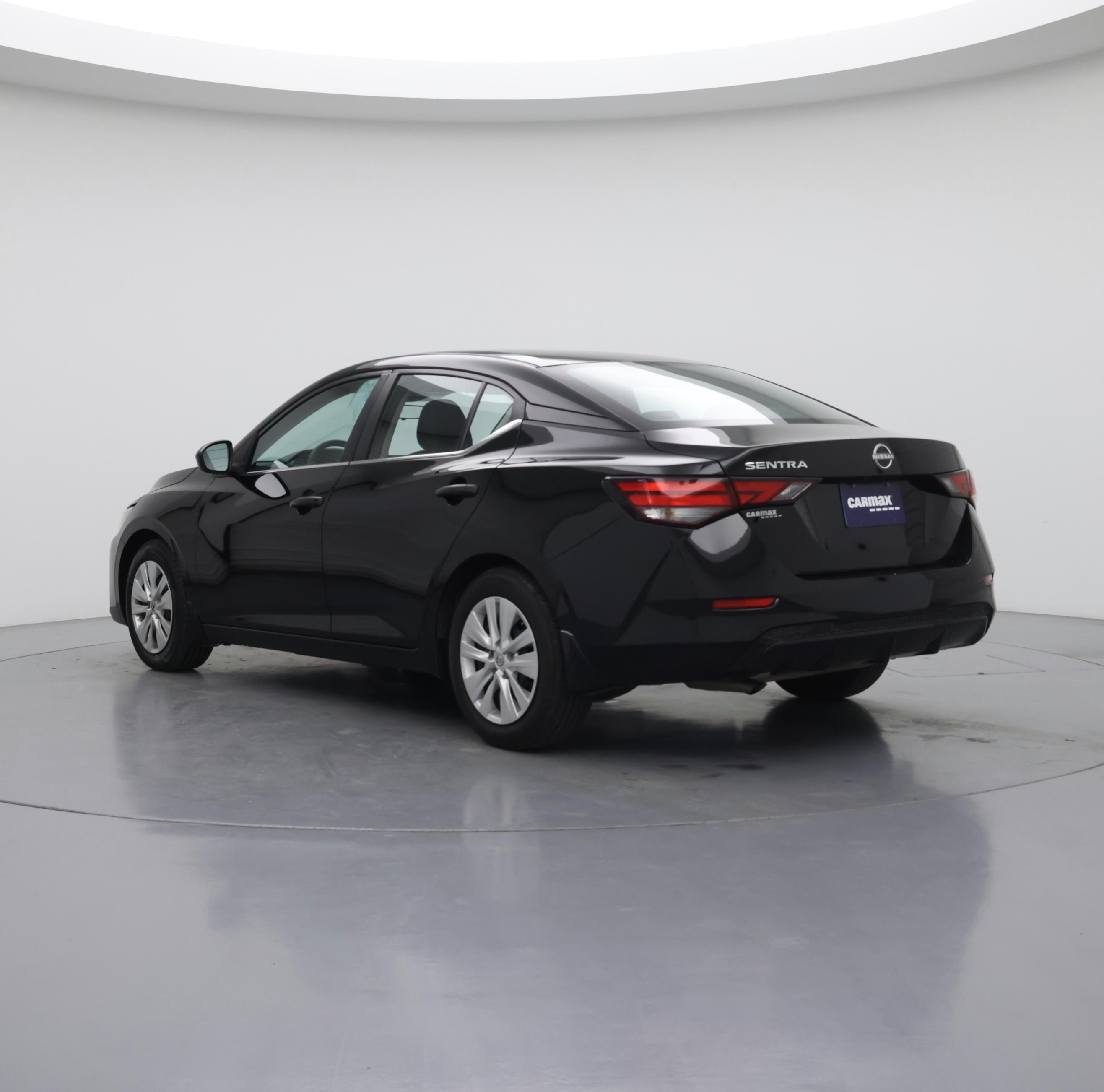 Thumbnail: 2024 Nissan Sentra - 2