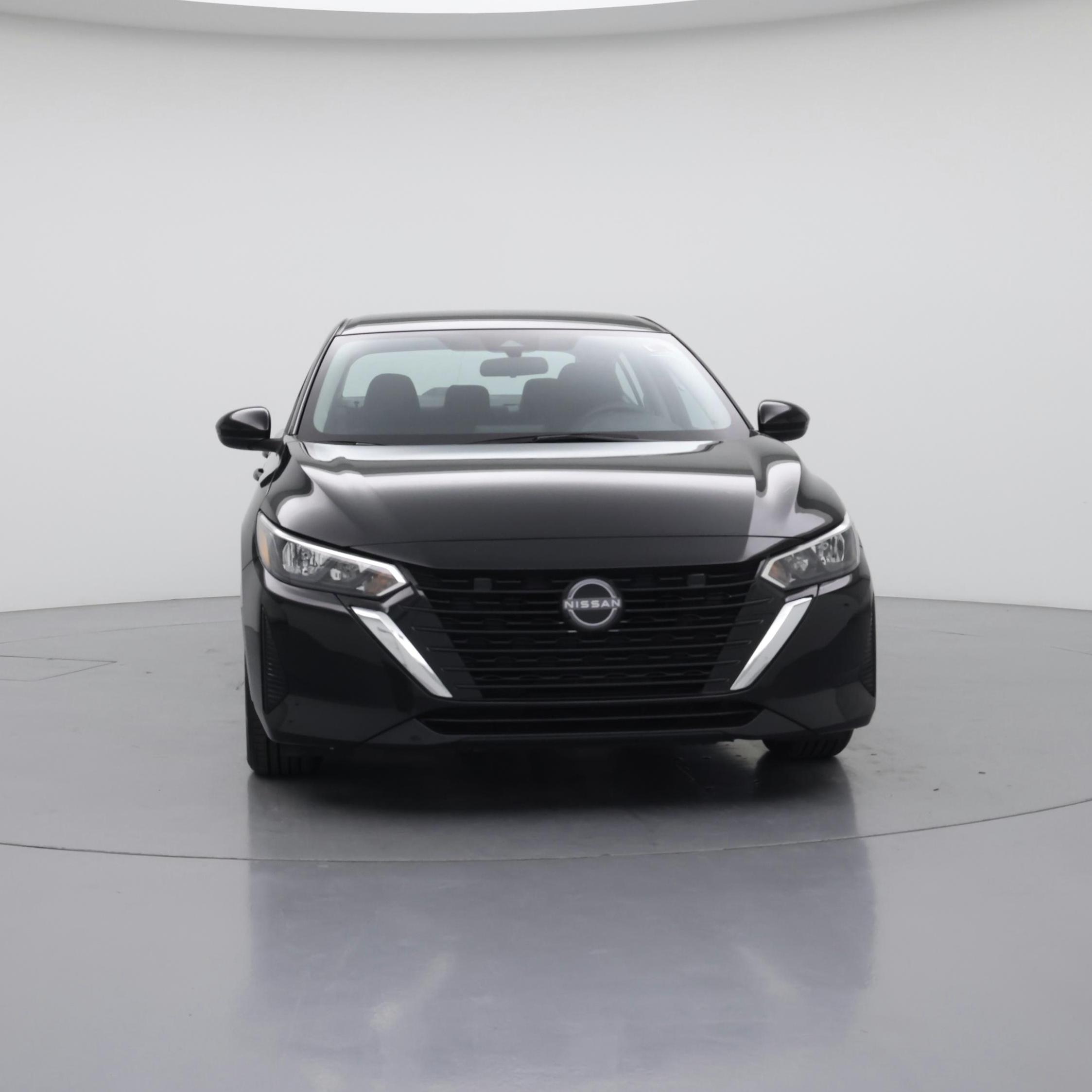 Thumbnail: 2024 Nissan Sentra - 5