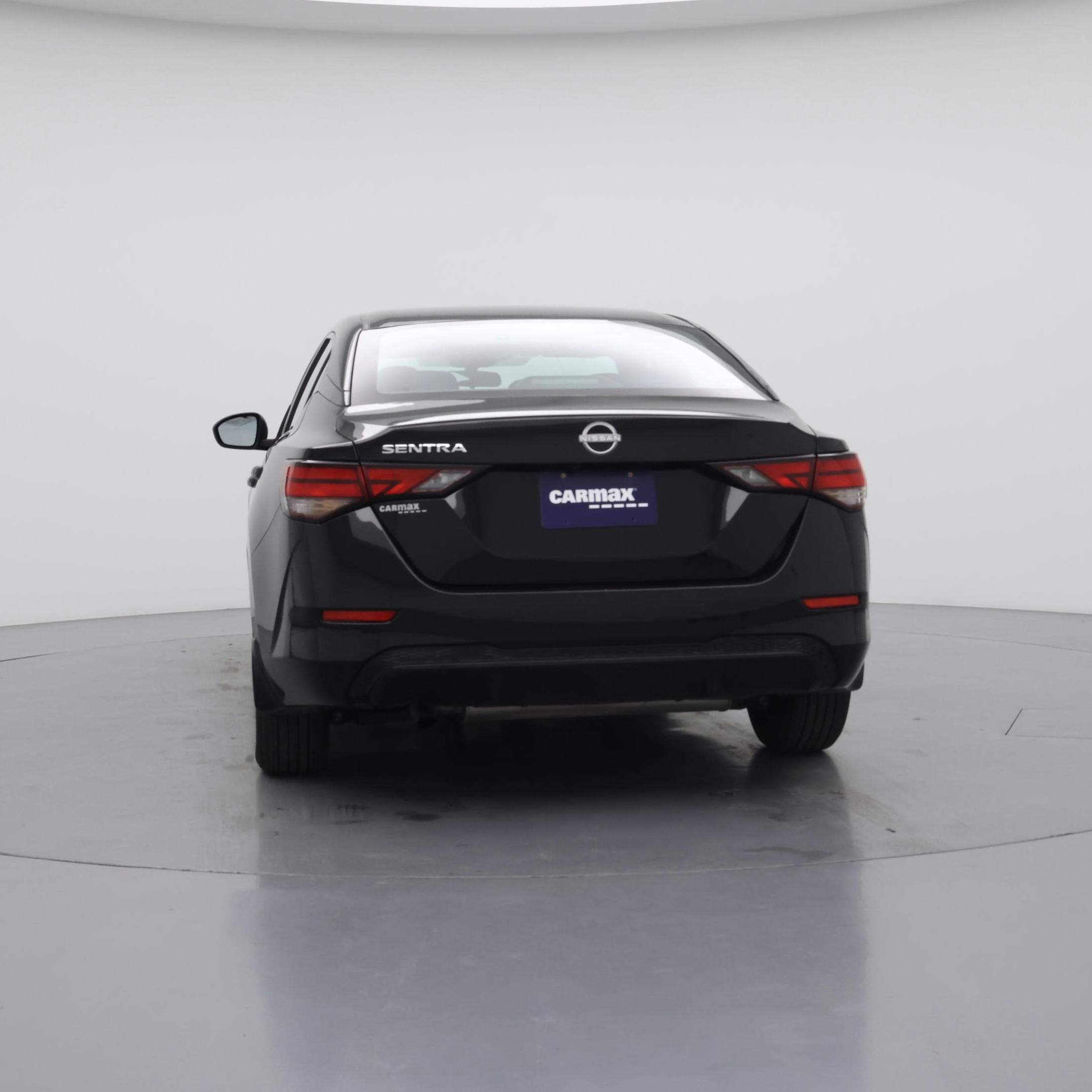 Thumbnail: 2024 Nissan Sentra - 6