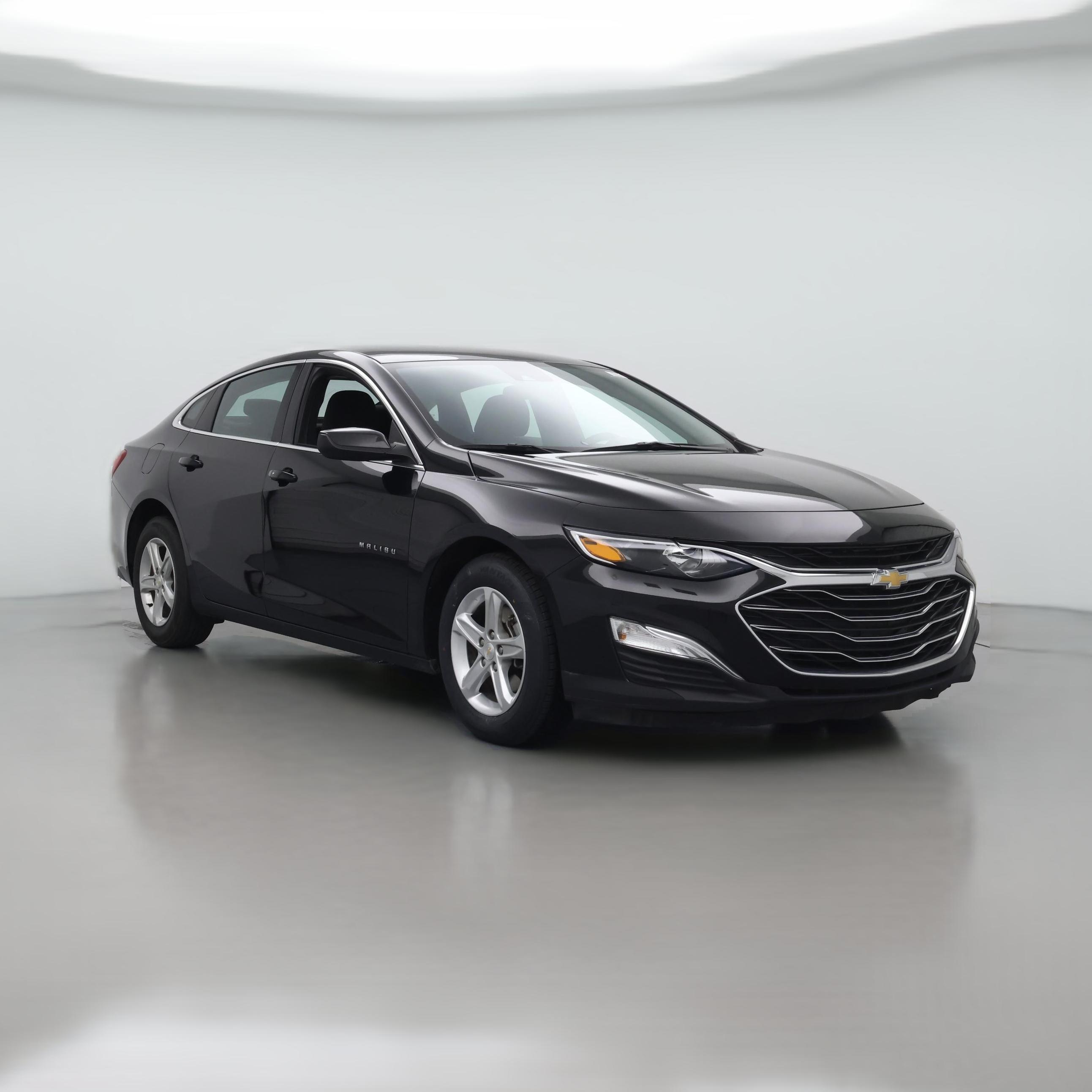 Thumbnail: 2024 Chevrolet Malibu - 1