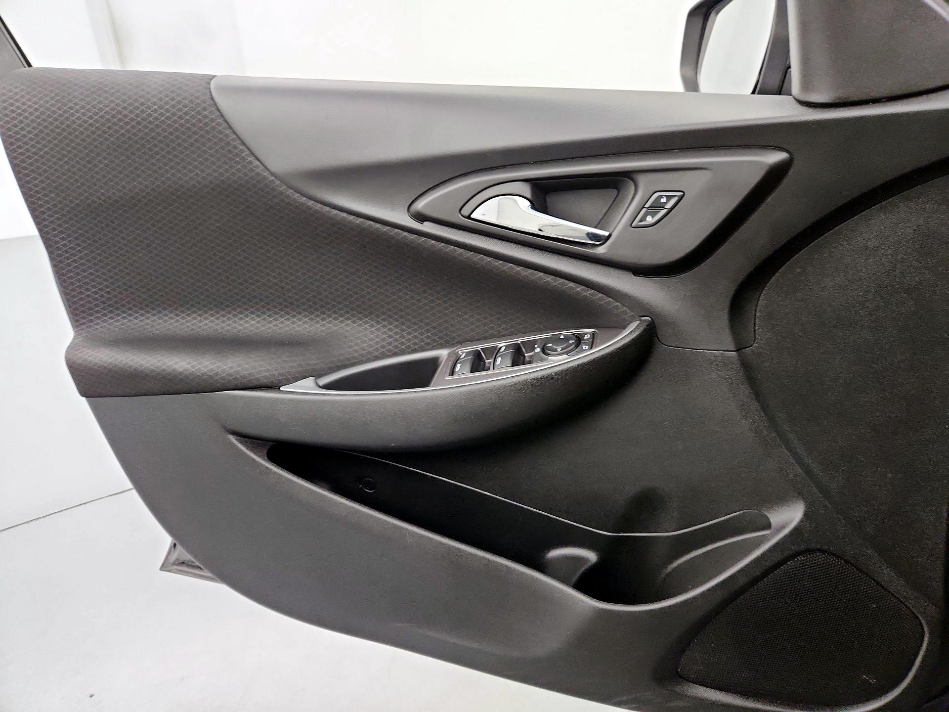 Thumbnail: 2024 Chevrolet Malibu - 12