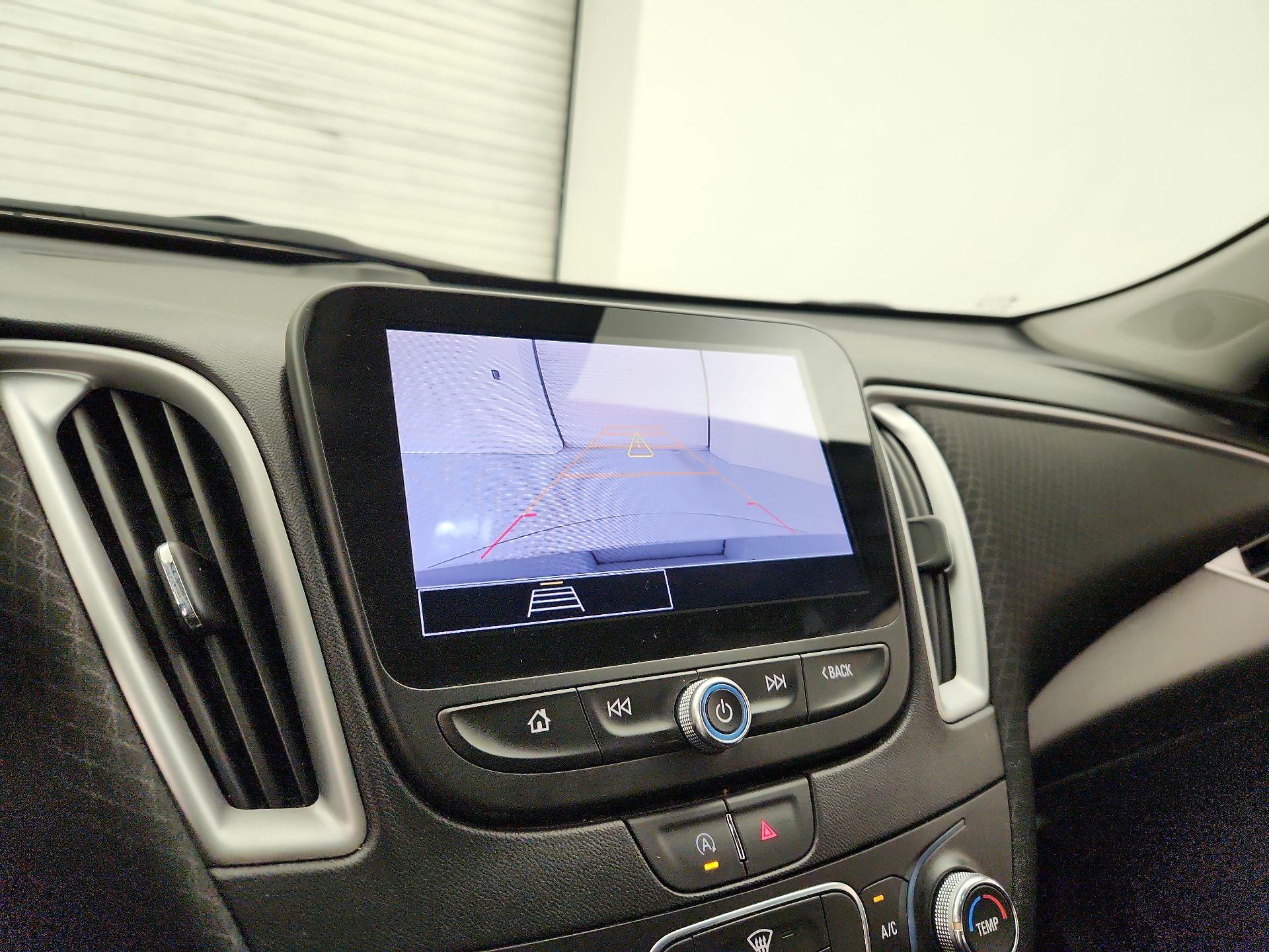 Thumbnail: 2024 Chevrolet Malibu - 14