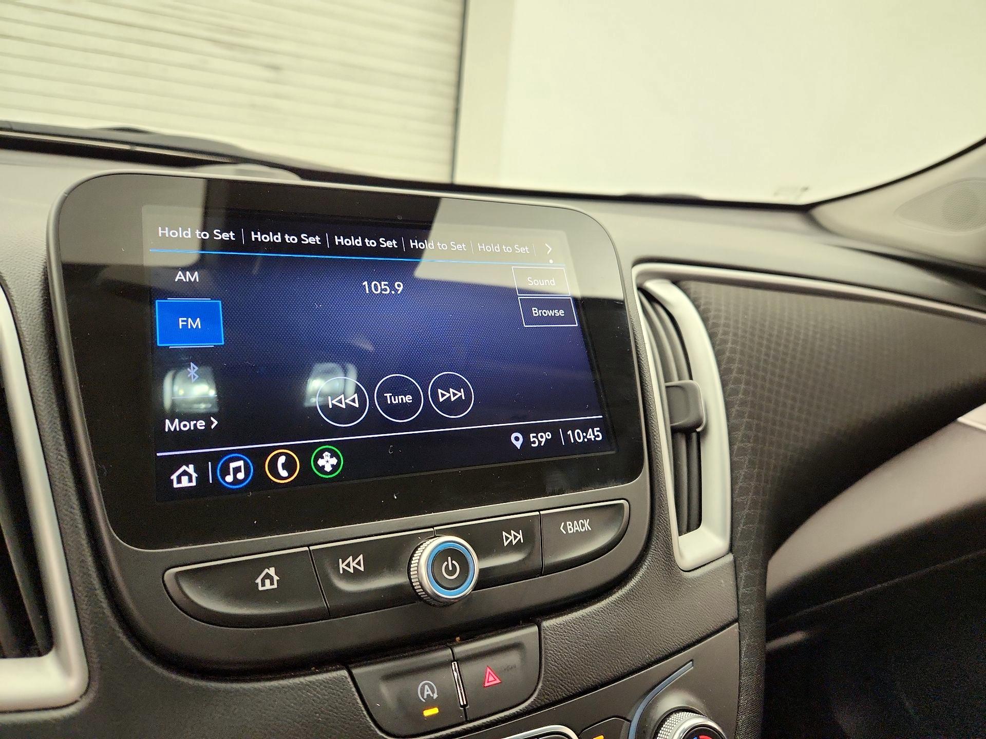 Thumbnail: 2024 Chevrolet Malibu - 15