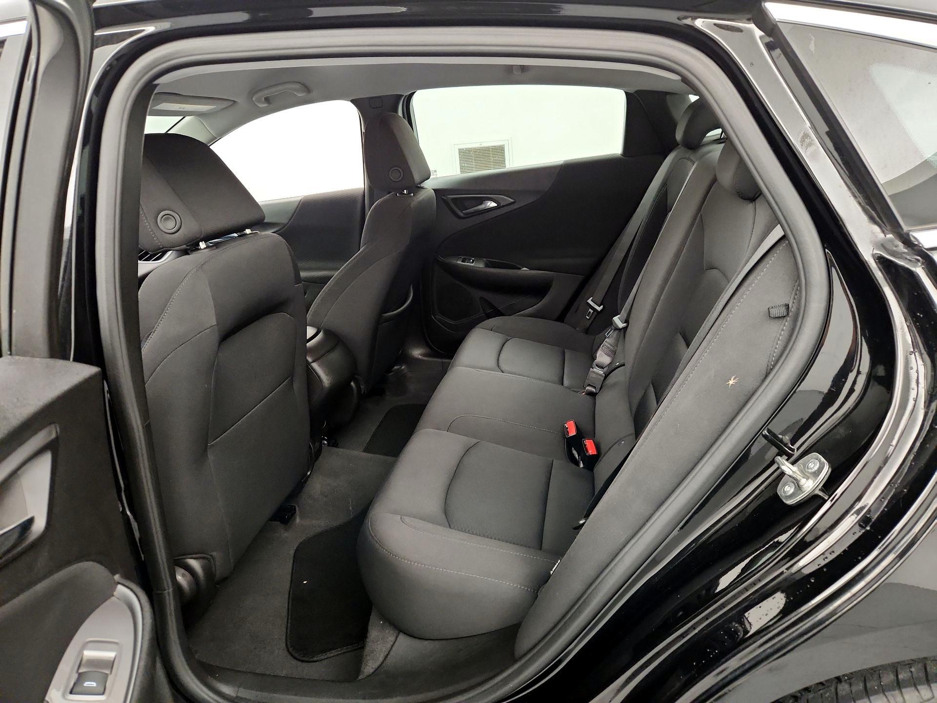 Thumbnail: 2024 Chevrolet Malibu - 19