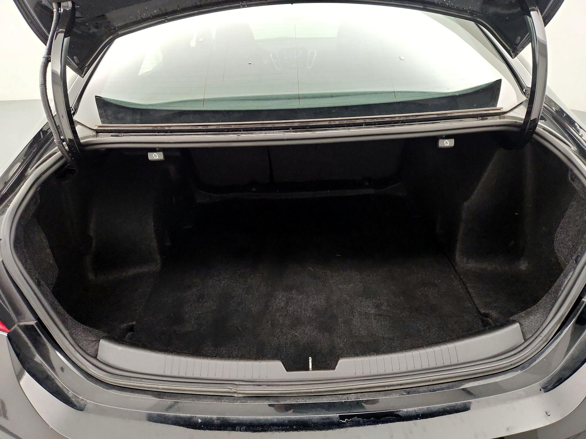 Thumbnail: 2024 Chevrolet Malibu - 20