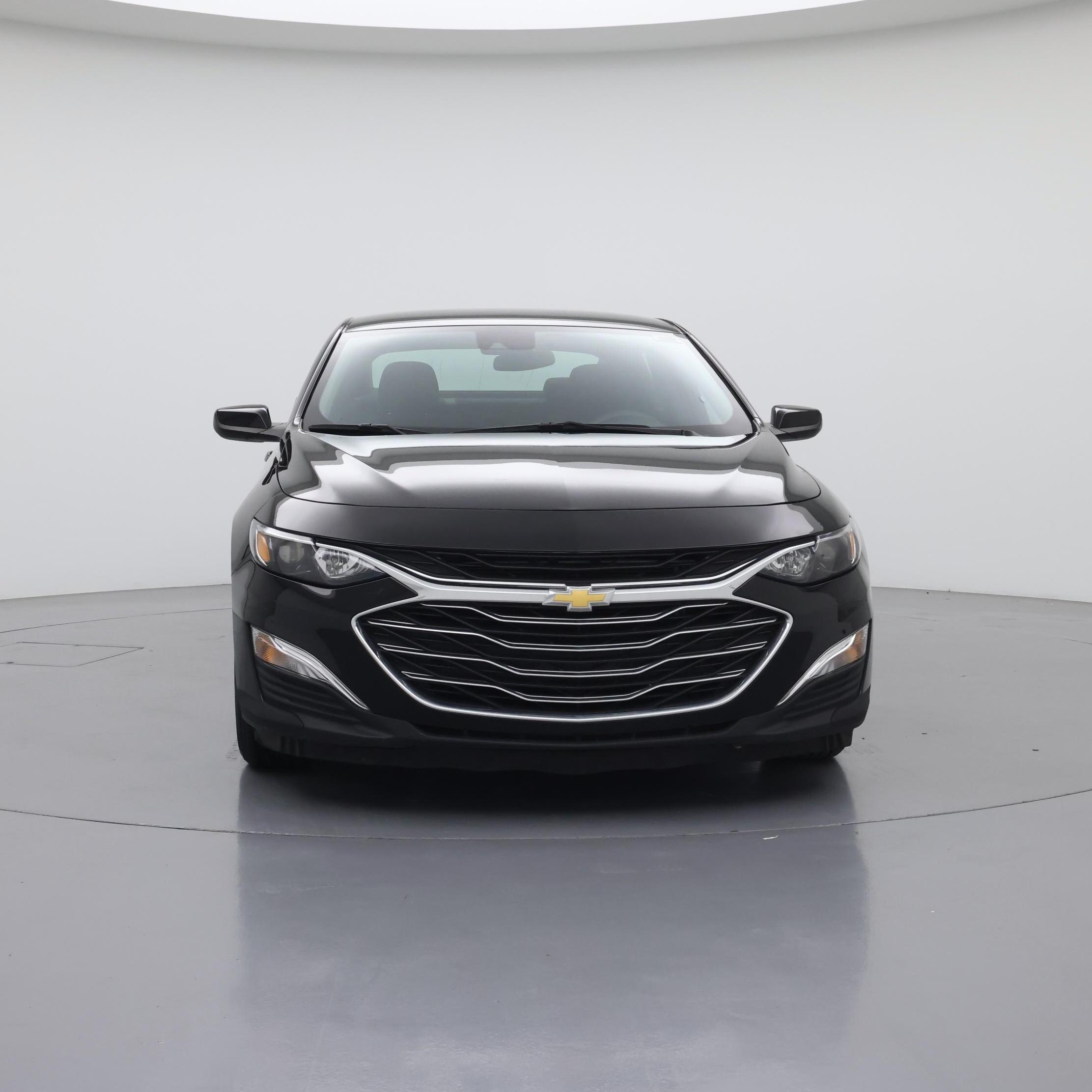 Thumbnail: 2024 Chevrolet Malibu - 5