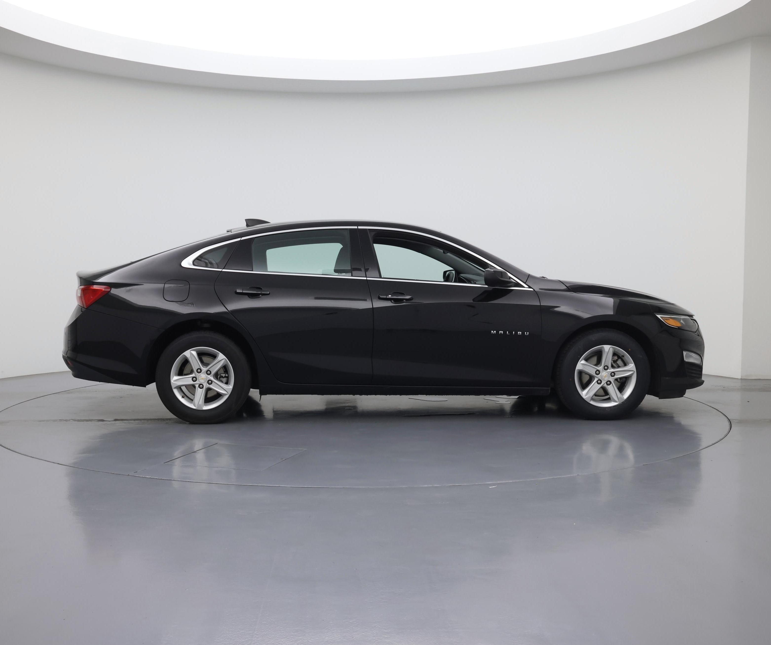 Thumbnail: 2024 Chevrolet Malibu - 7