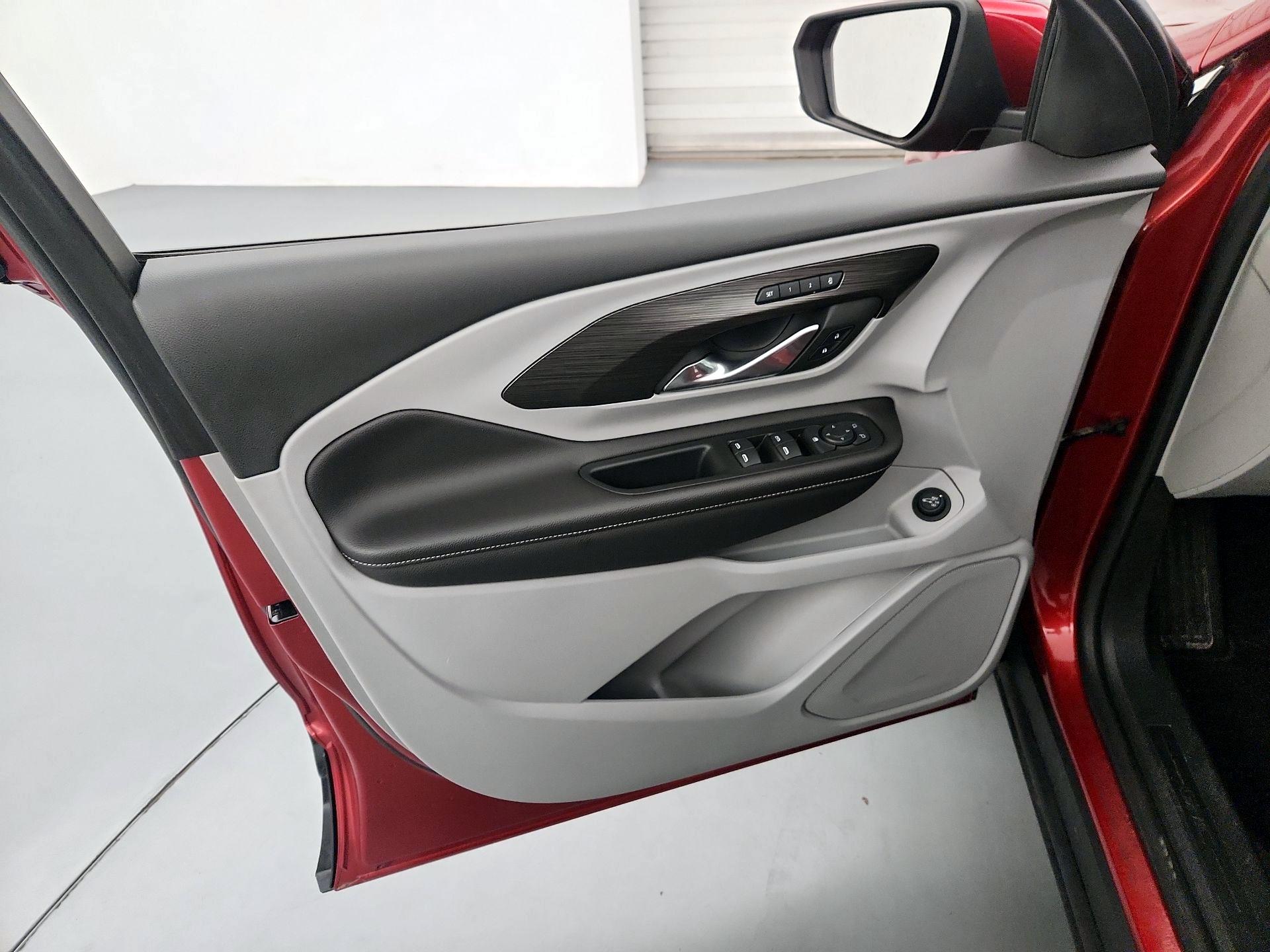 Thumbnail: 2022 GMC Terrain - 12