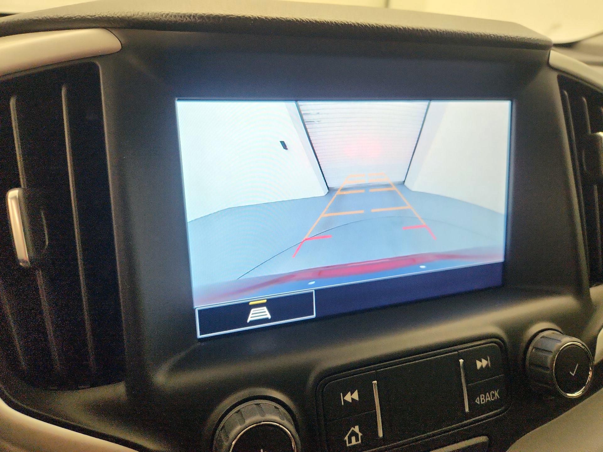 Thumbnail: 2022 GMC Terrain - 14