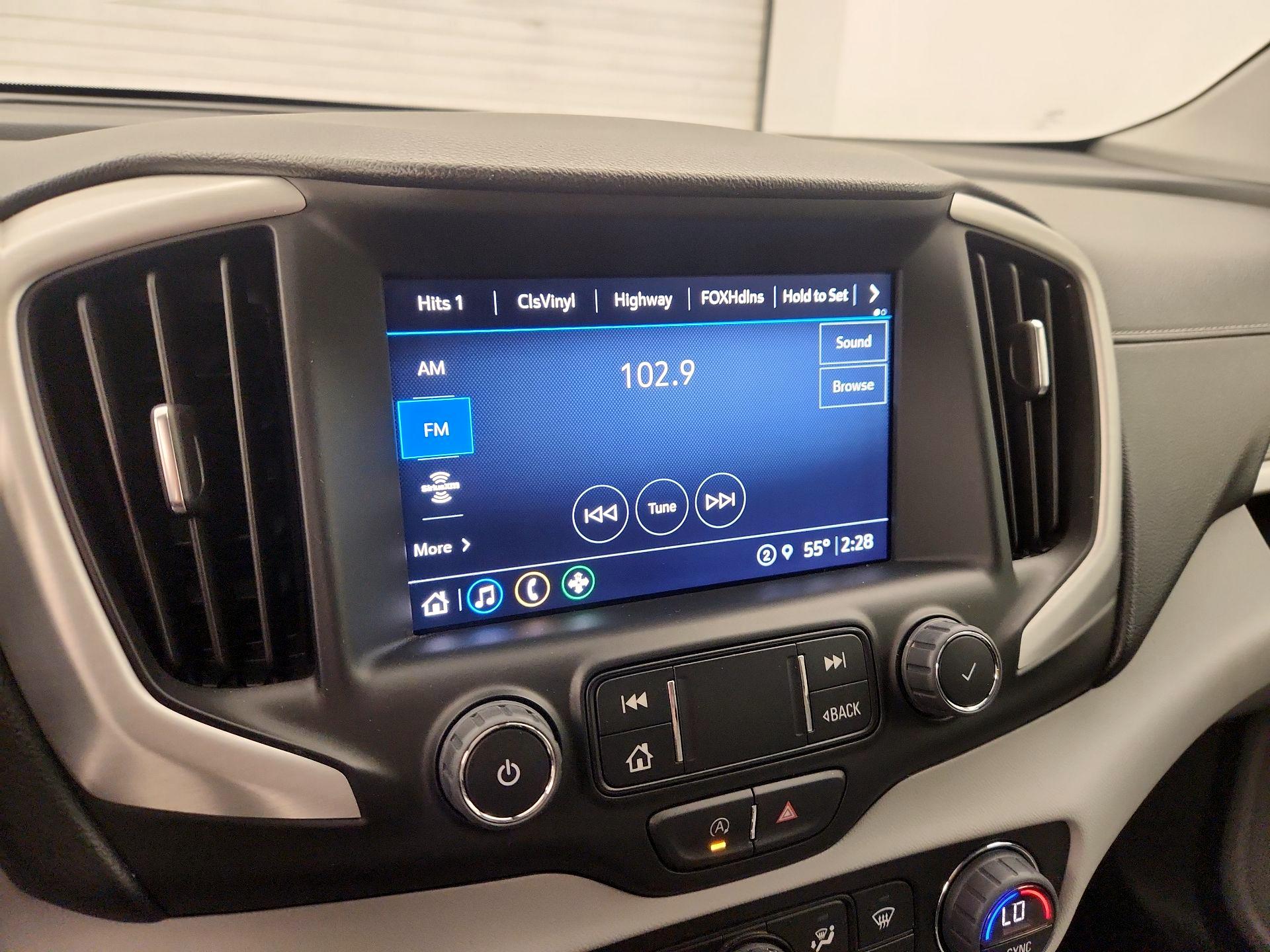 Thumbnail: 2022 GMC Terrain - 15