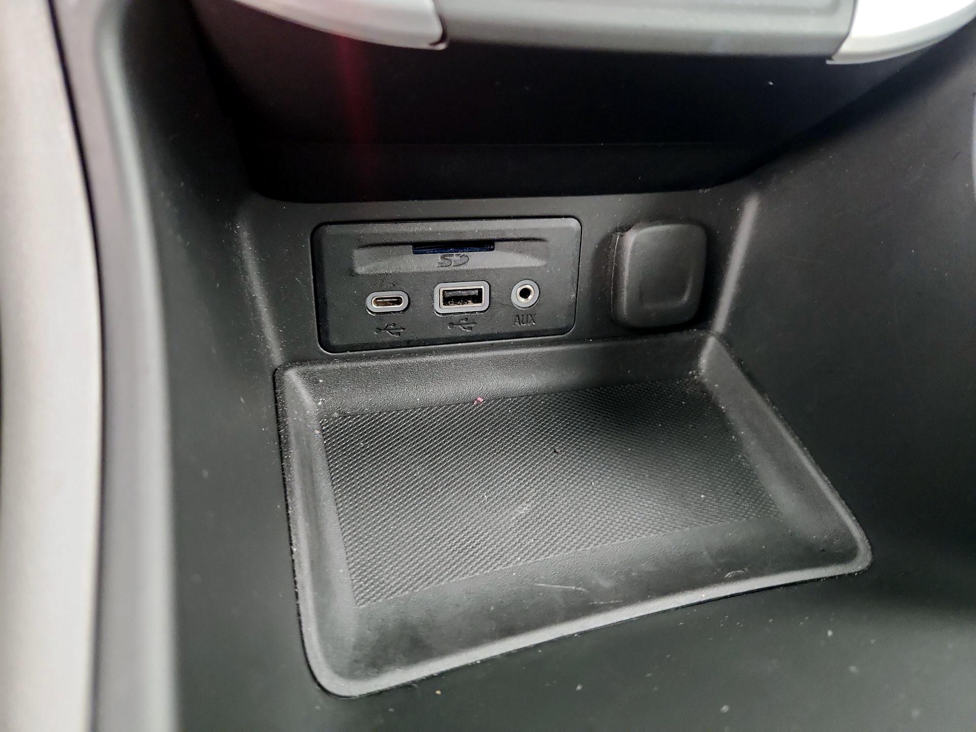 Thumbnail: 2022 GMC Terrain - 18