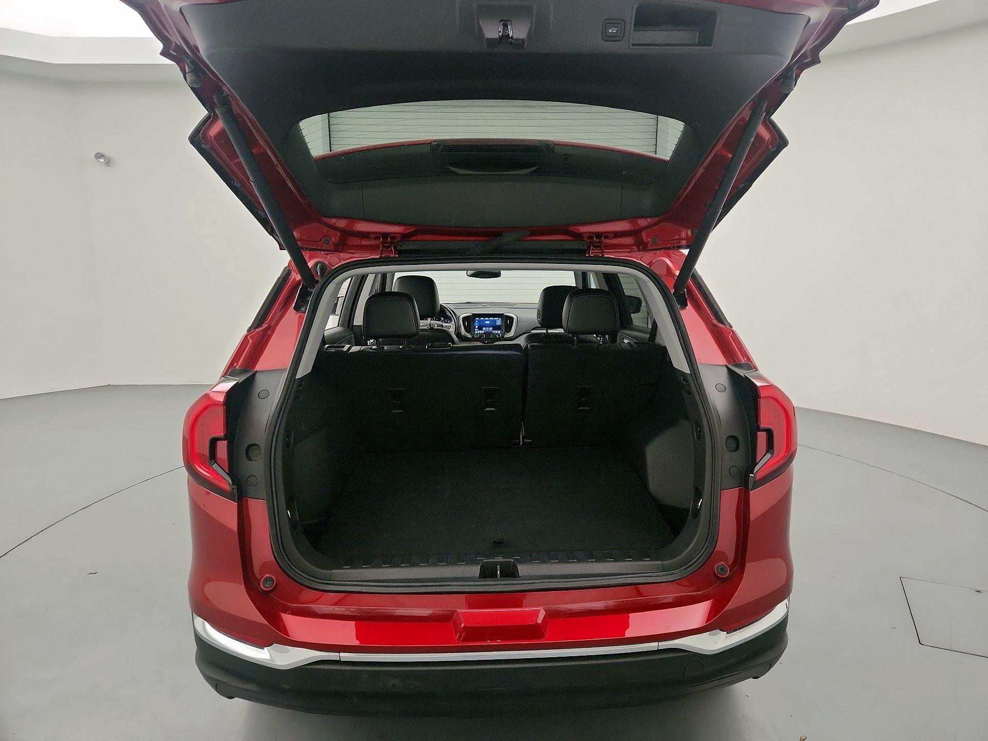 Thumbnail: 2022 GMC Terrain - 20