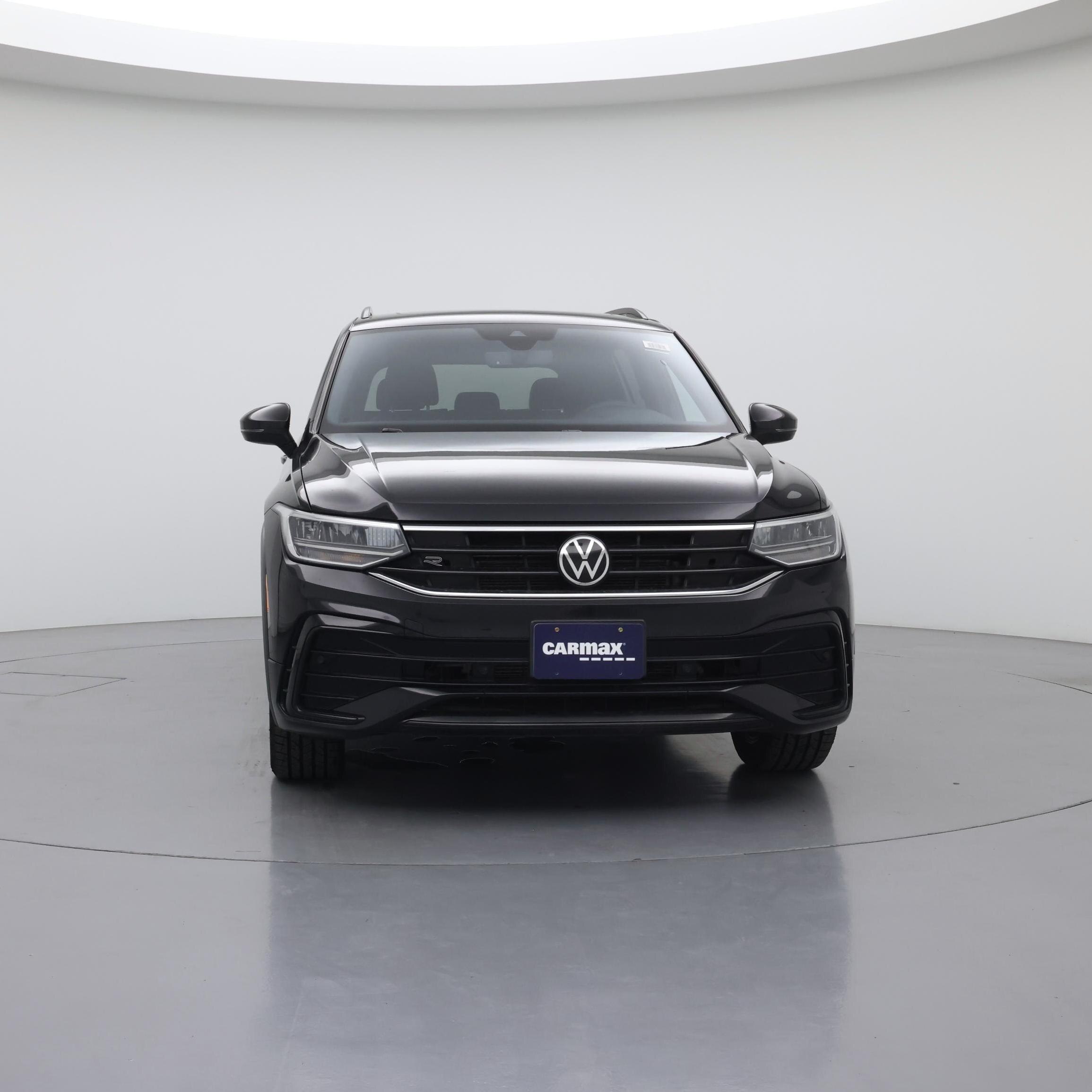 Thumbnail: 2022 Volkswagen Tiguan - 5