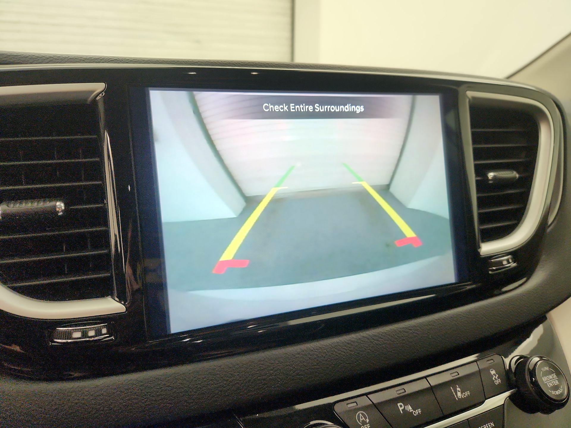 Thumbnail: 2023 Chrysler Pacifica - 14