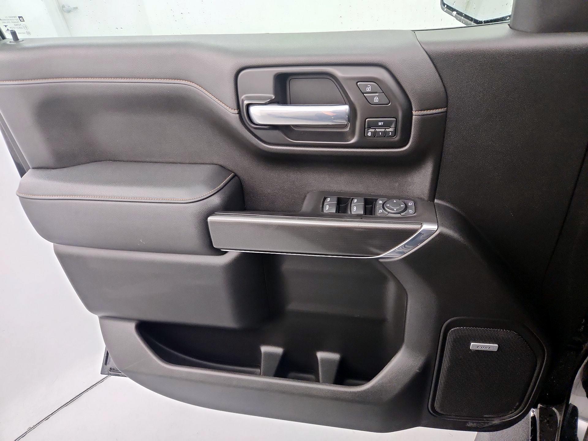 Thumbnail: 2021 GMC Sierra 1500 - 12