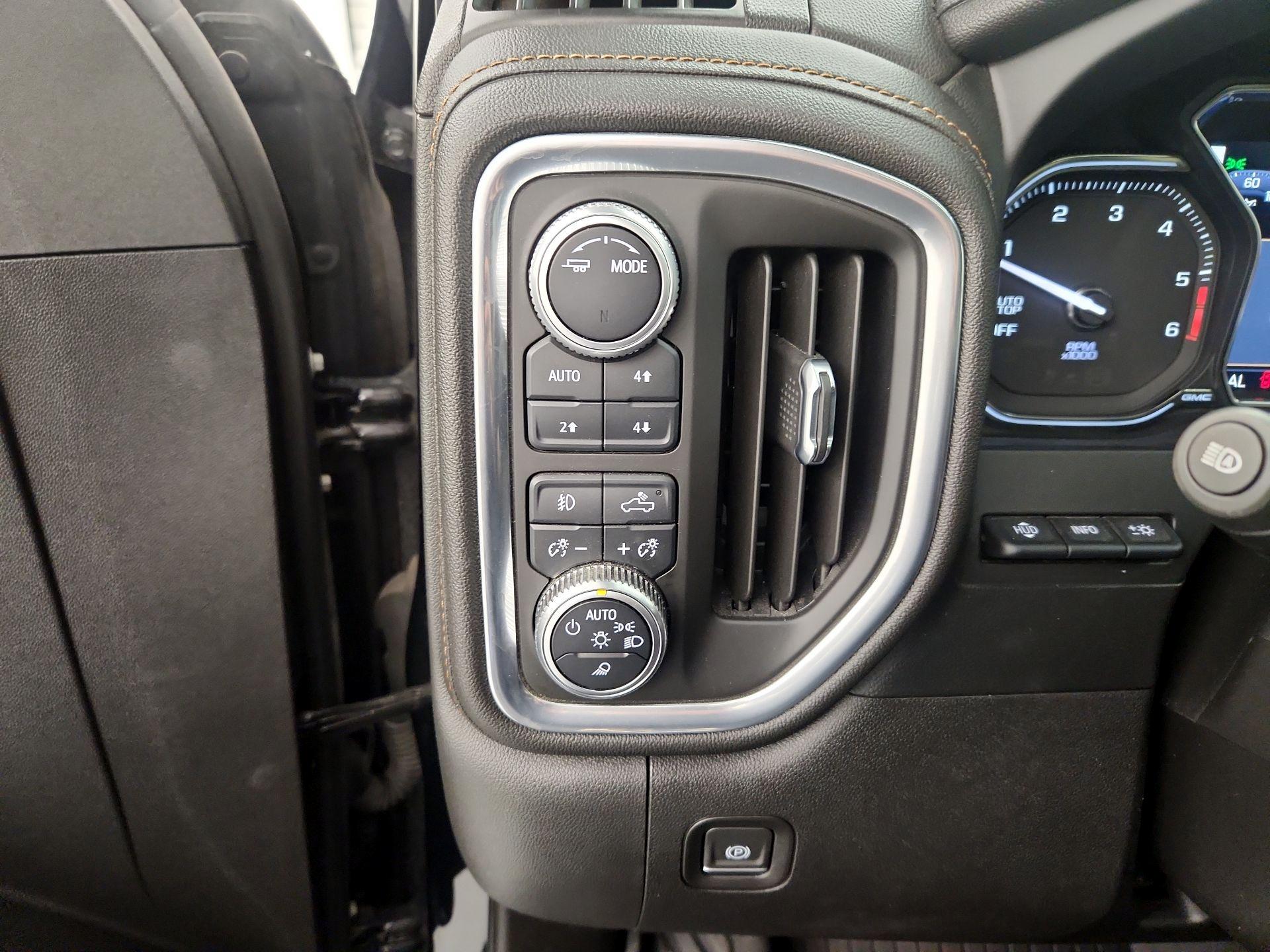 Thumbnail: 2021 GMC Sierra 1500 - 13