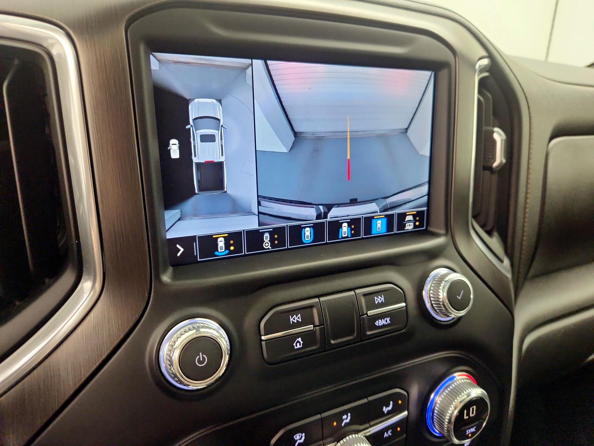 Thumbnail: 2021 GMC Sierra 1500 - 15