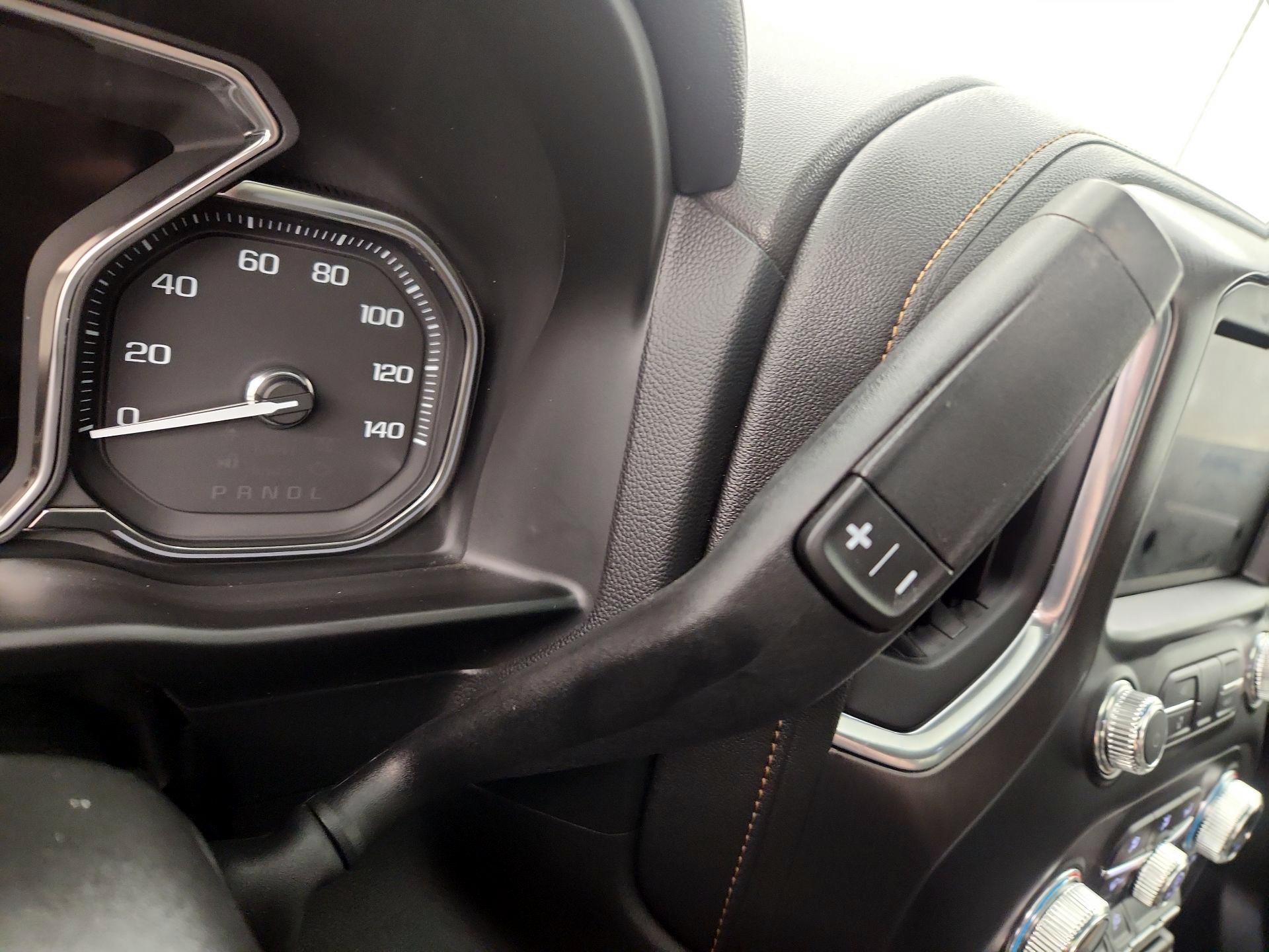 Thumbnail: 2021 GMC Sierra 1500 - 18