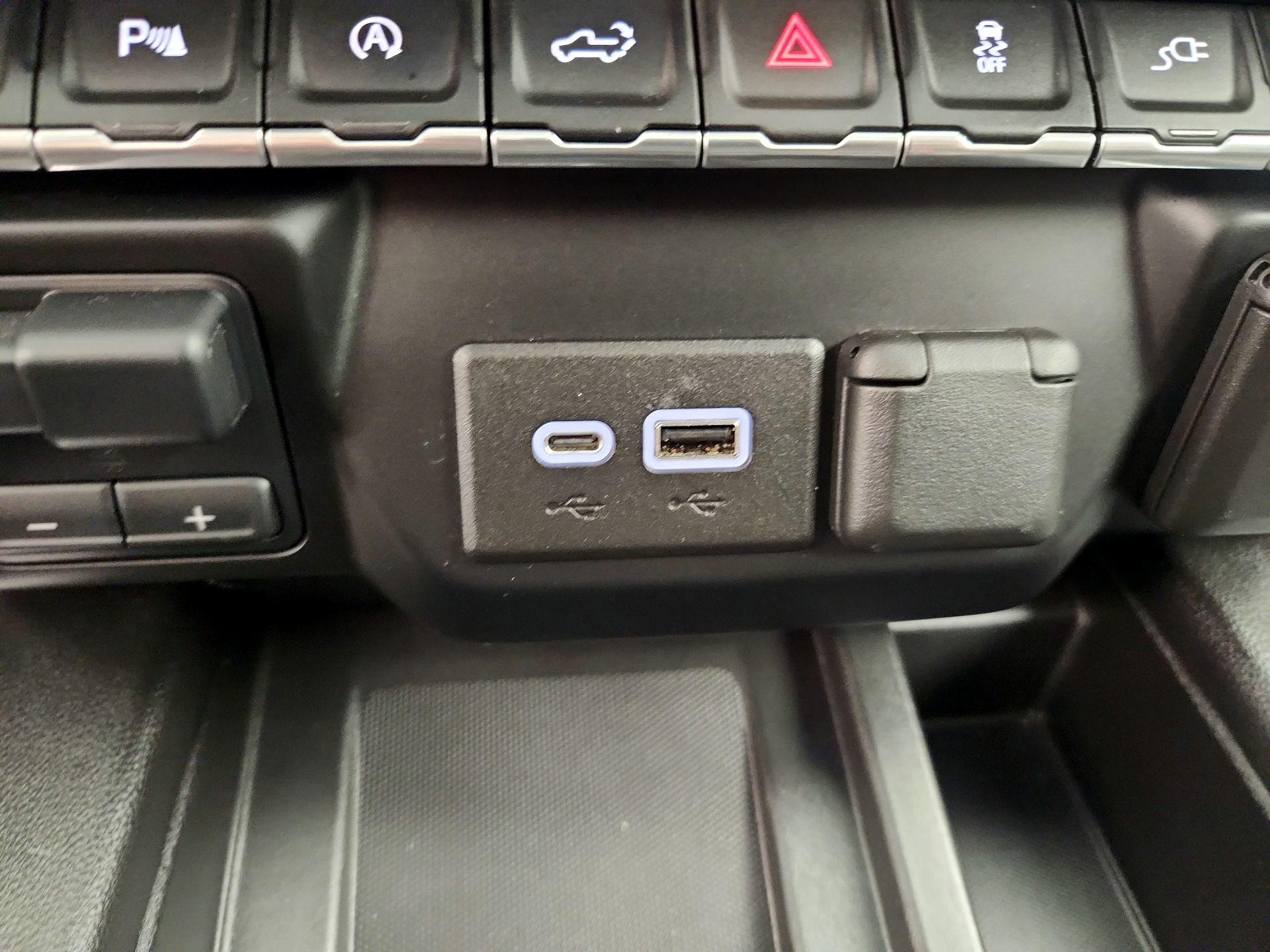 Thumbnail: 2021 GMC Sierra 1500 - 19