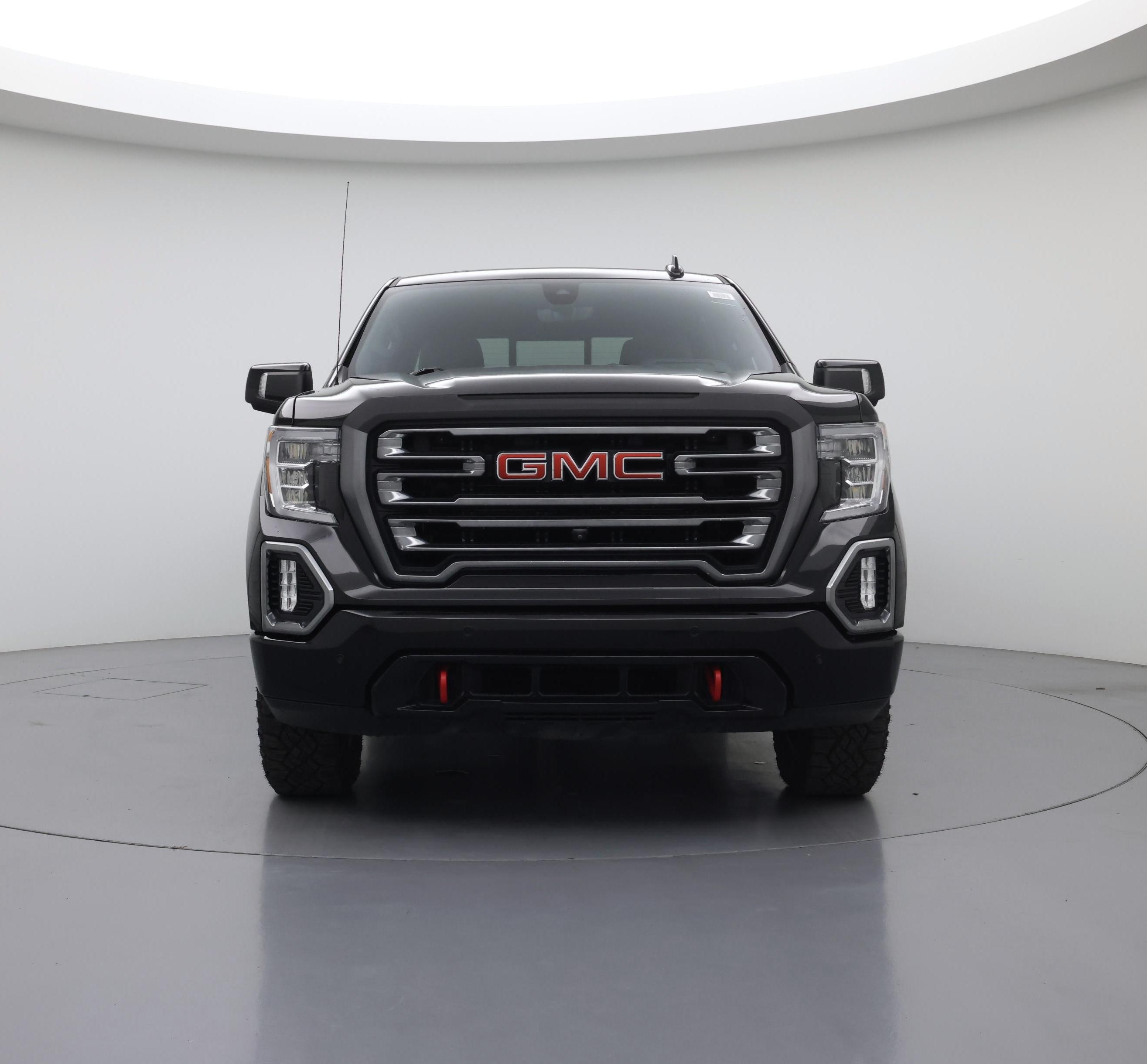 Thumbnail: 2021 GMC Sierra 1500 - 5