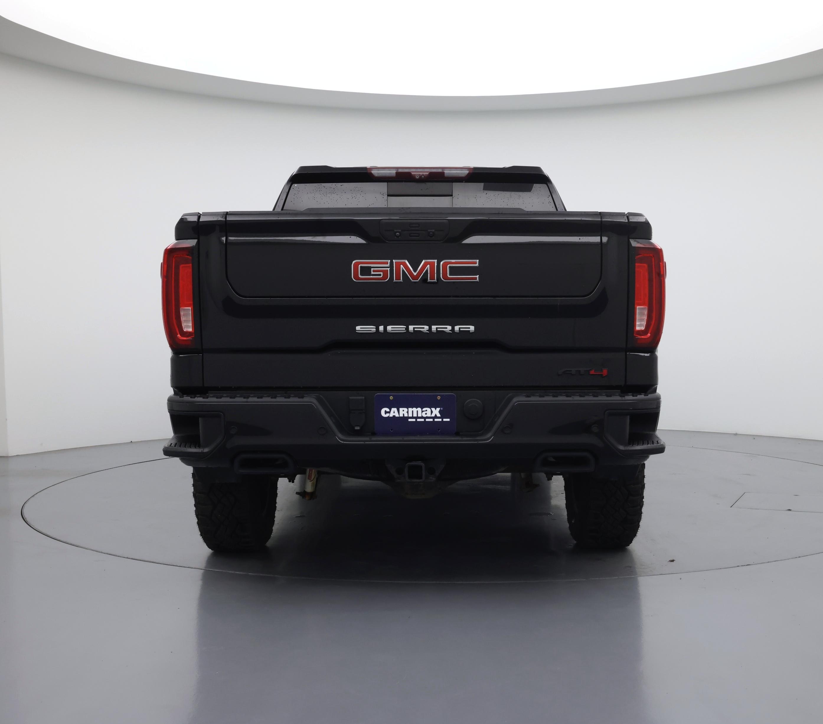 Thumbnail: 2021 GMC Sierra 1500 - 6