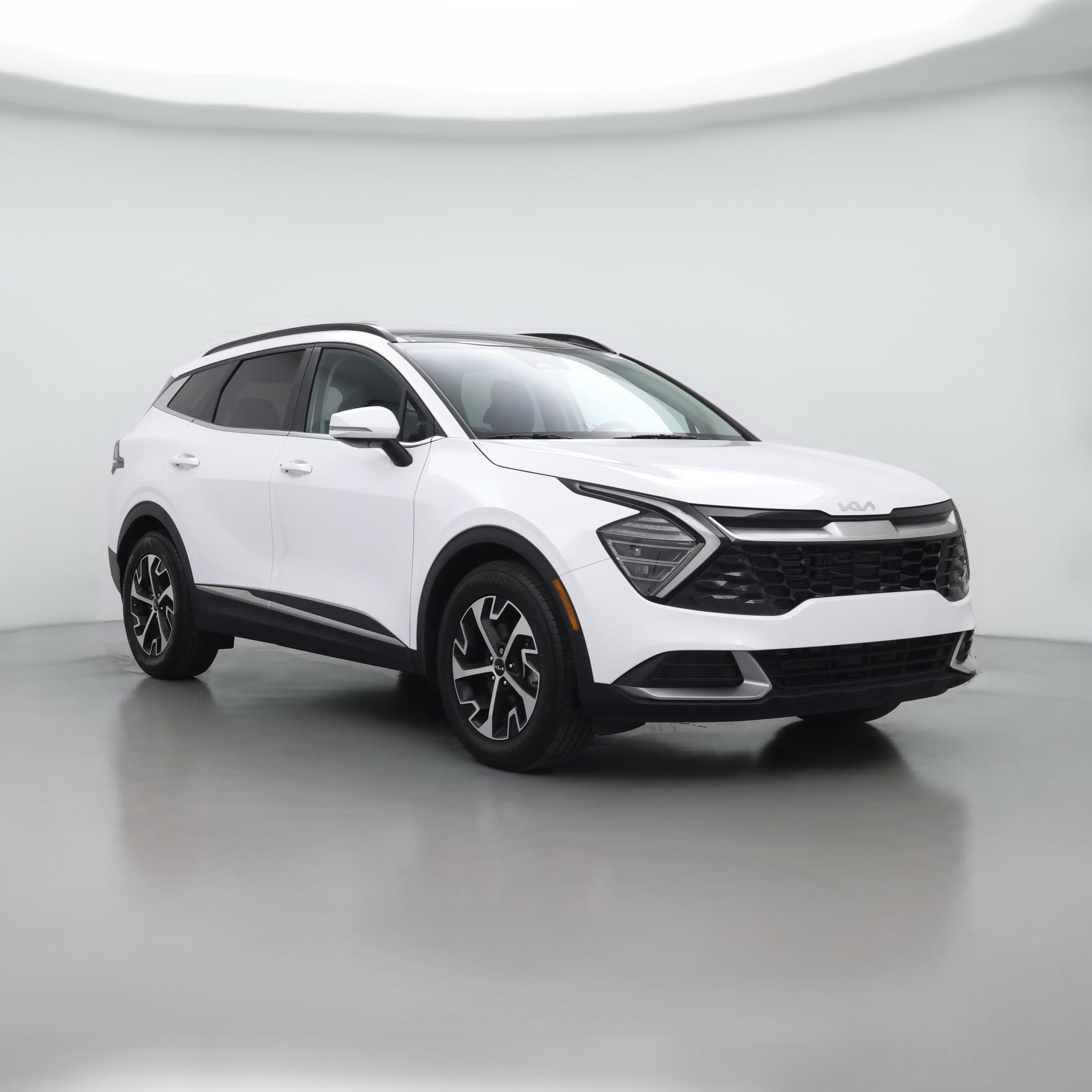 Thumbnail: 2025 Kia Sportage - 1