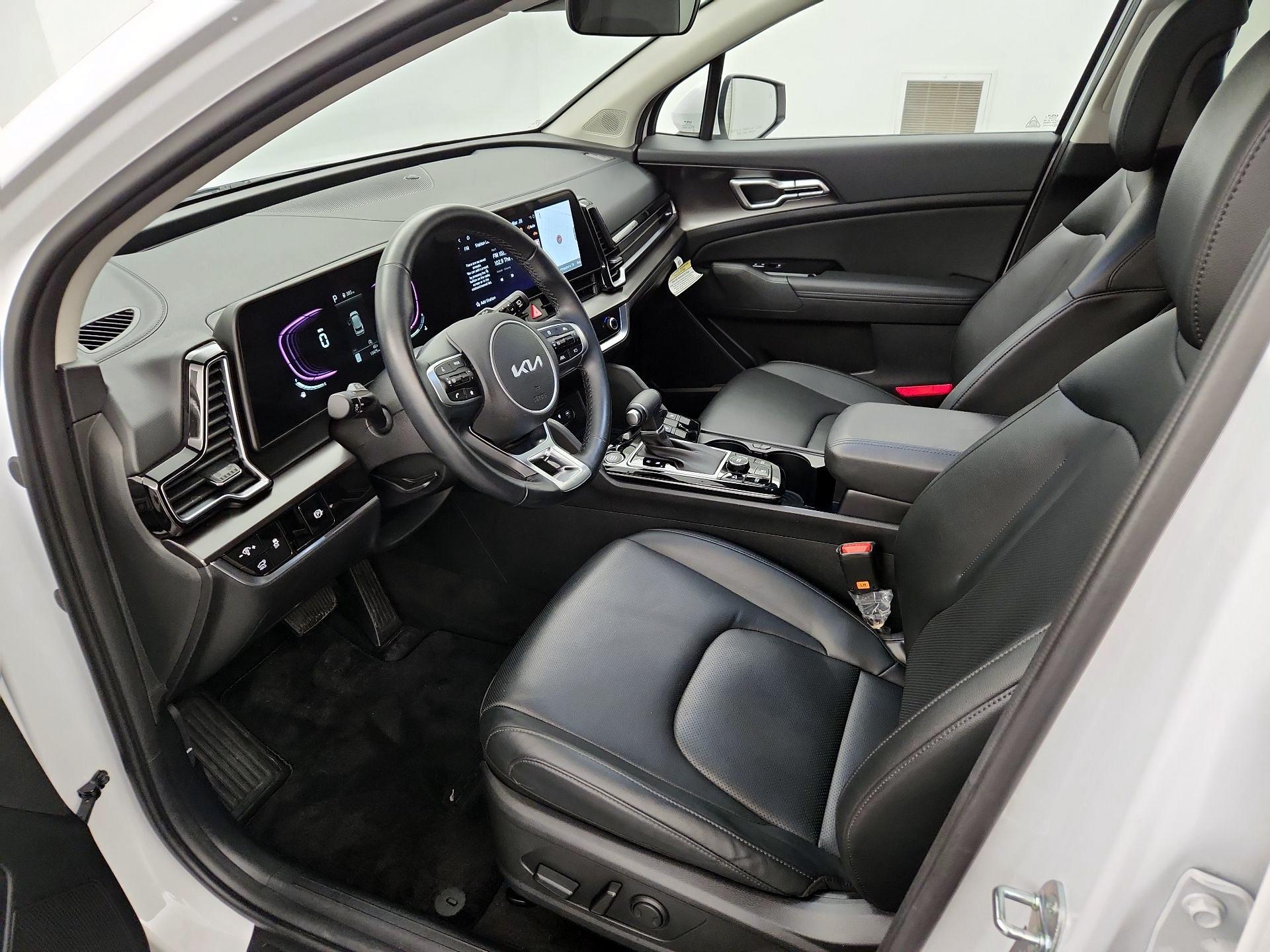 Thumbnail: 2025 Kia Sportage - 11