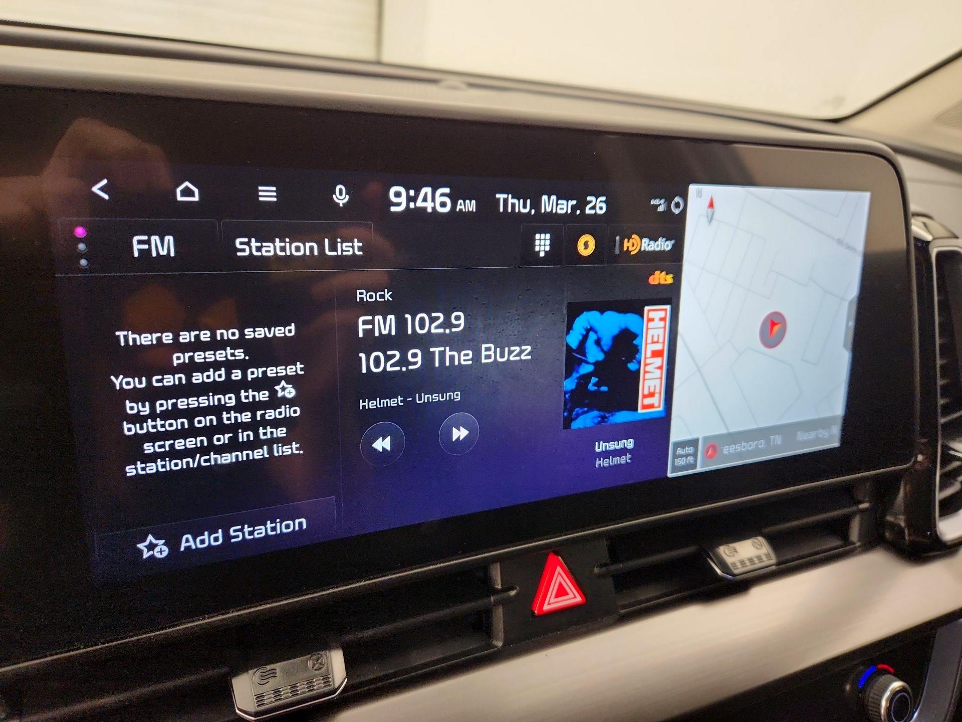 Thumbnail: 2025 Kia Sportage - 15