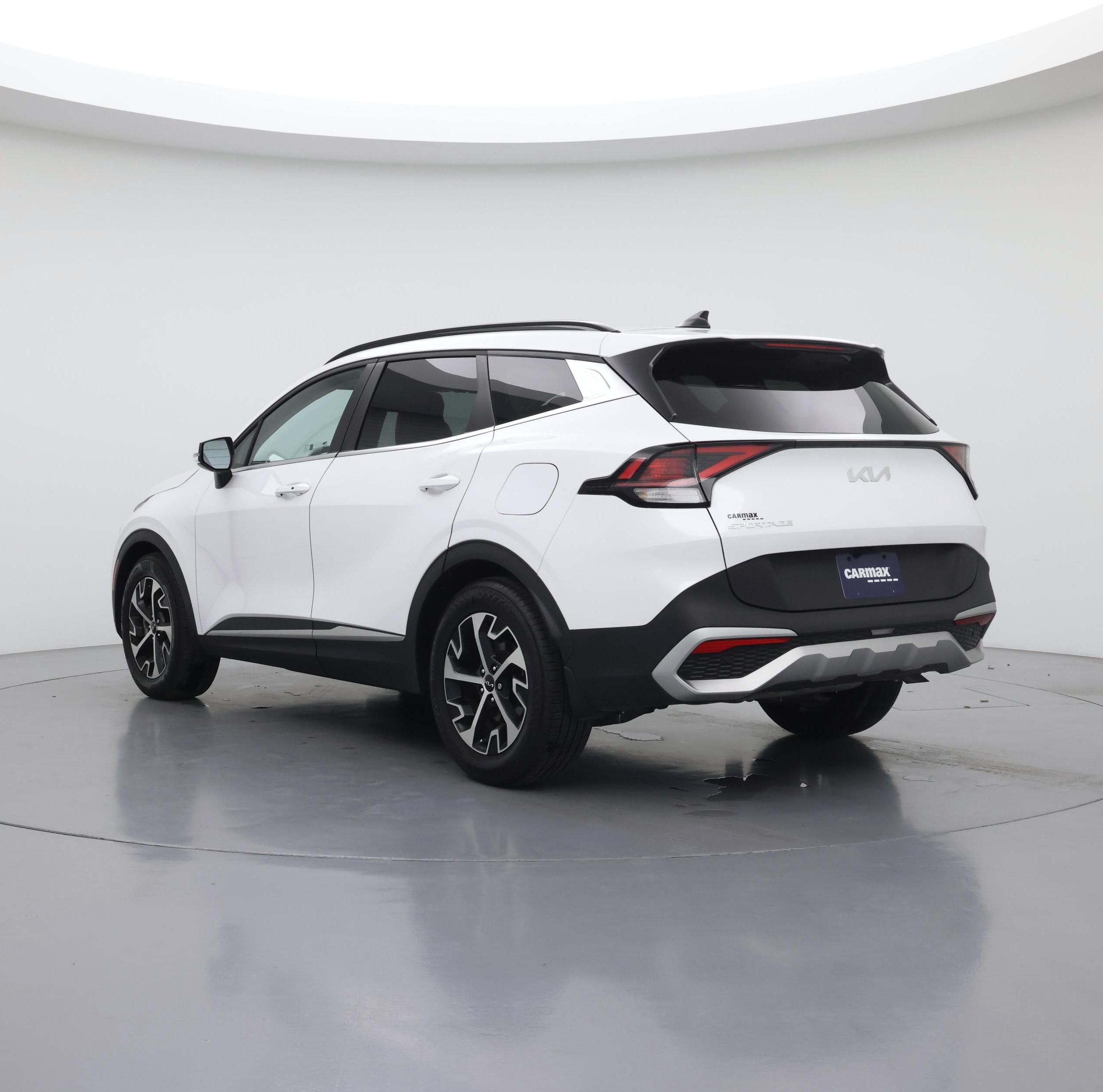 Thumbnail: 2025 Kia Sportage - 2