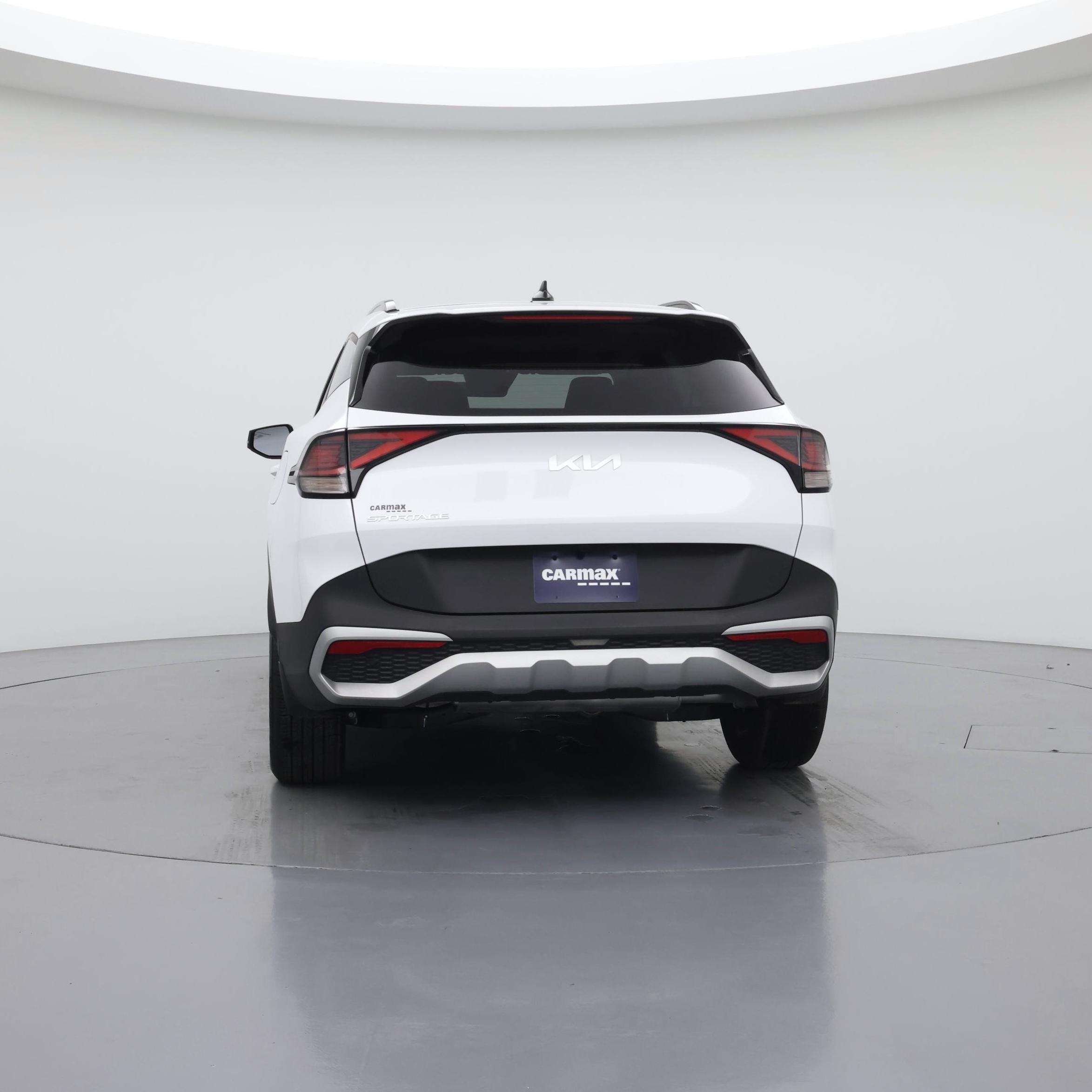 Thumbnail: 2025 Kia Sportage - 6