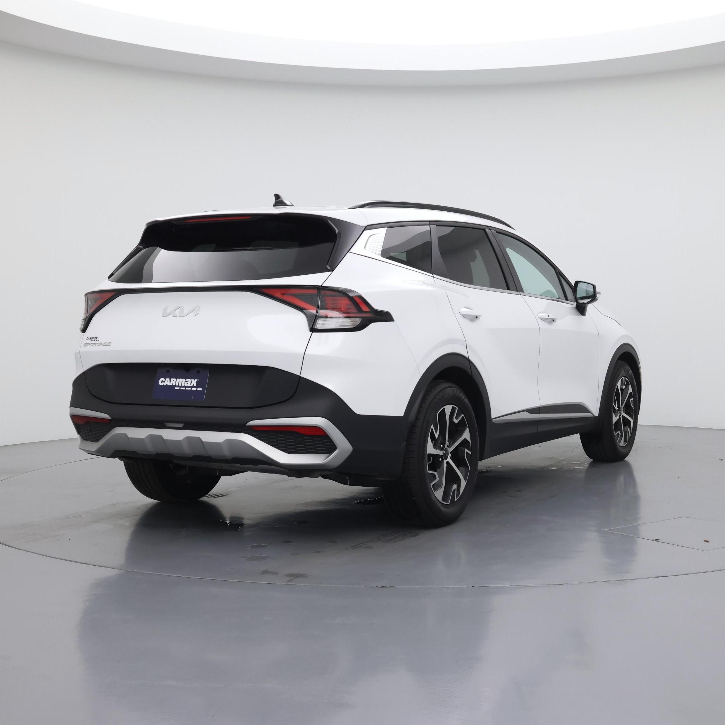 Thumbnail: 2025 Kia Sportage - 8