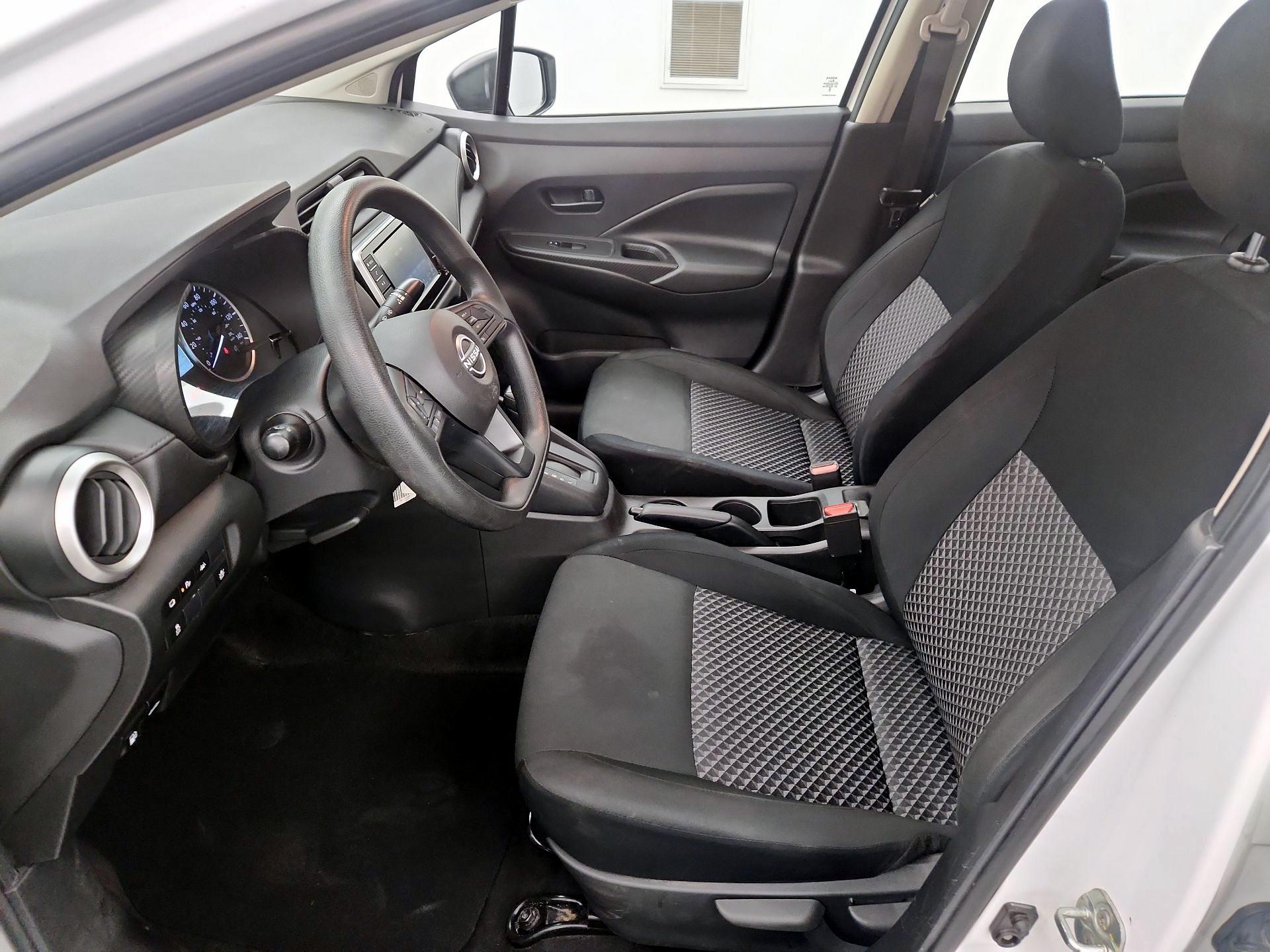 Thumbnail: 2024 Nissan Versa - 11