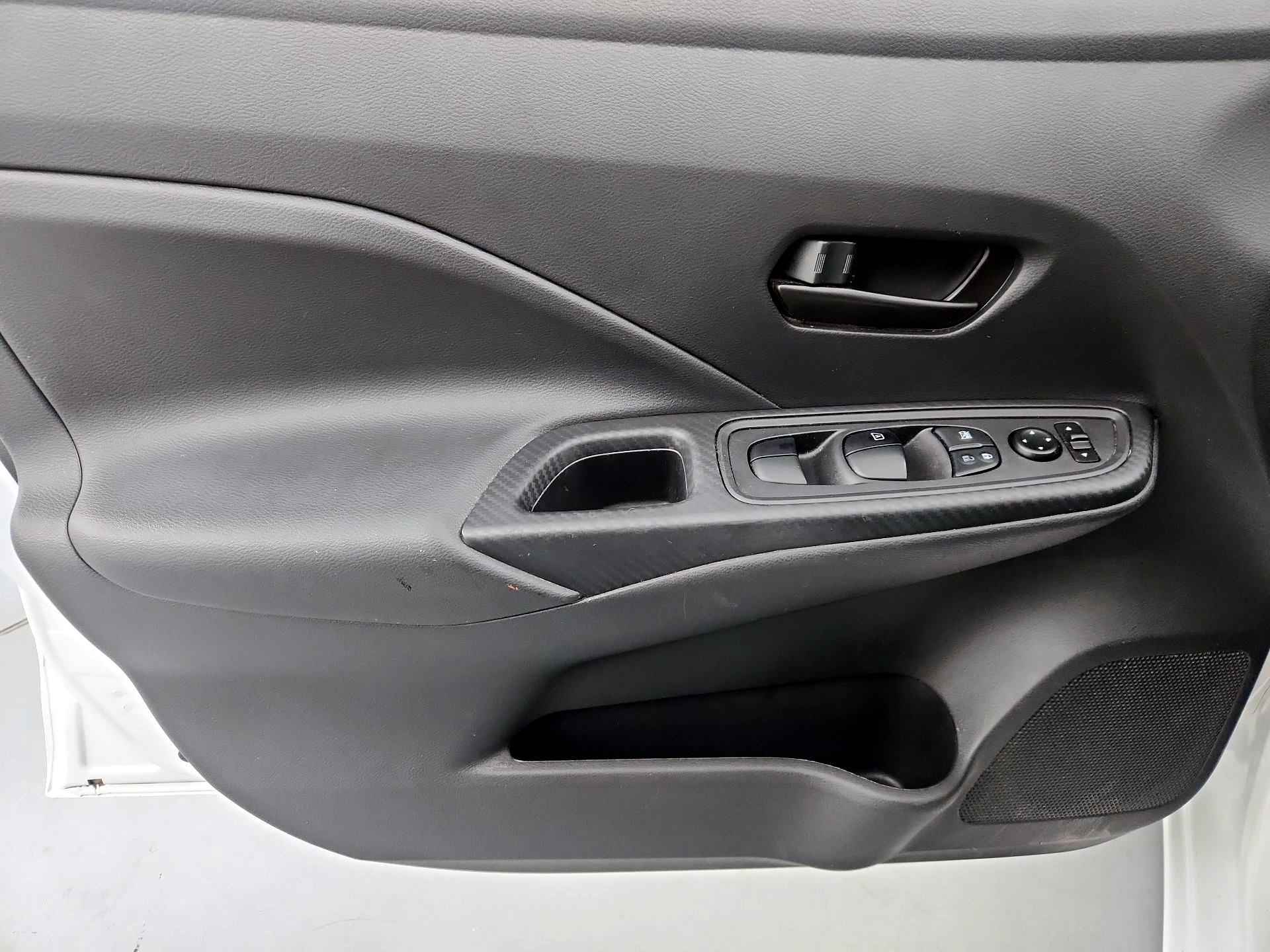 Thumbnail: 2024 Nissan Versa - 12