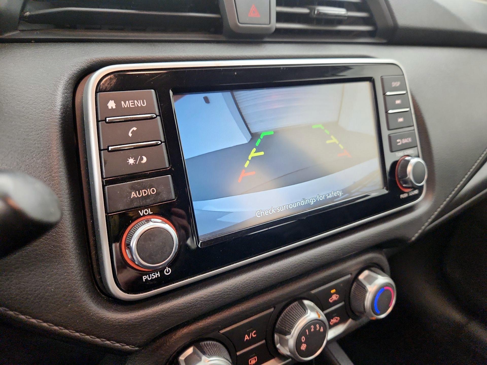 Thumbnail: 2024 Nissan Versa - 14