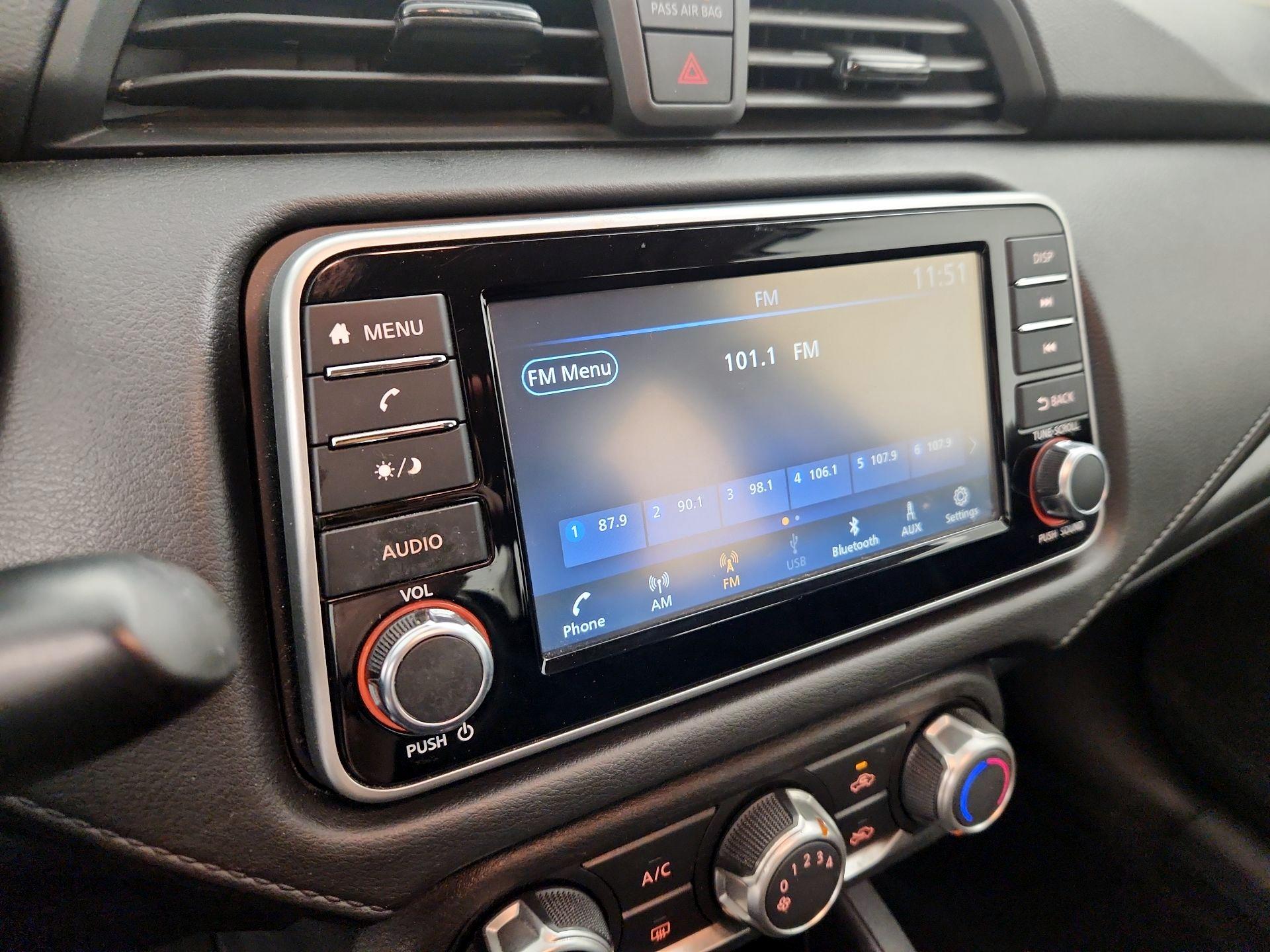 Thumbnail: 2024 Nissan Versa - 15