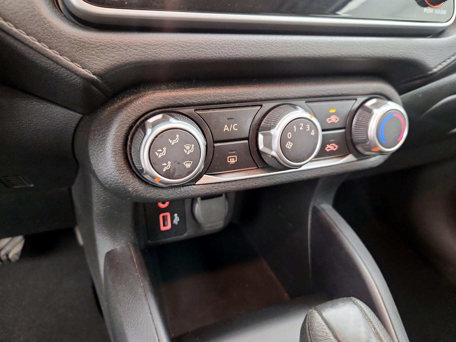 Thumbnail: 2024 Nissan Versa - 16