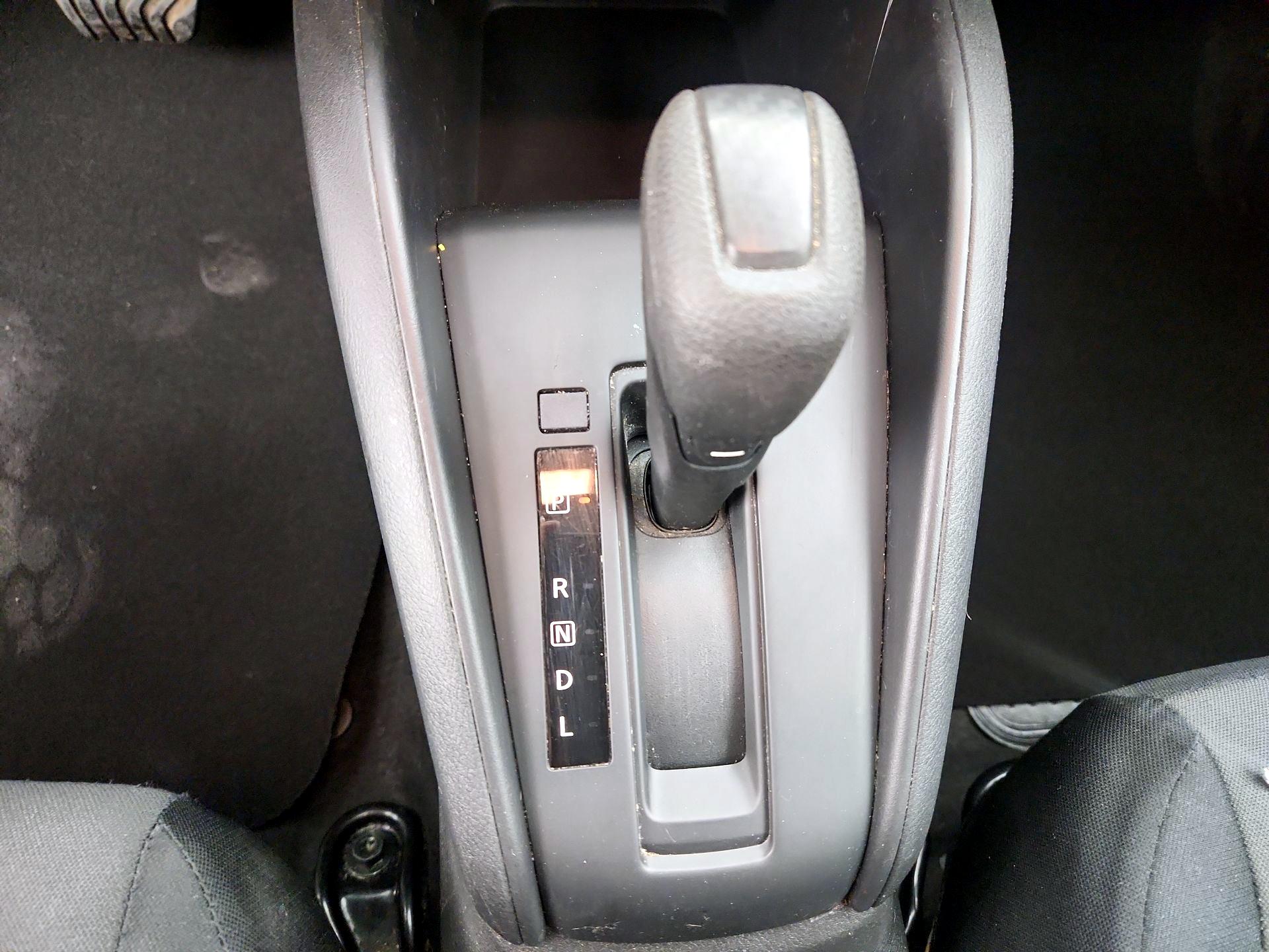 Thumbnail: 2024 Nissan Versa - 17