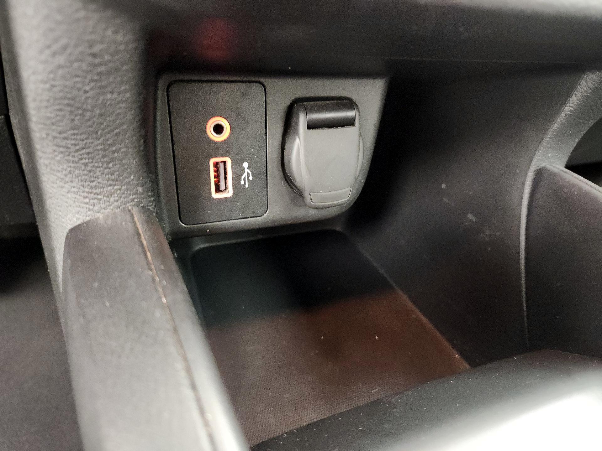 Thumbnail: 2024 Nissan Versa - 18