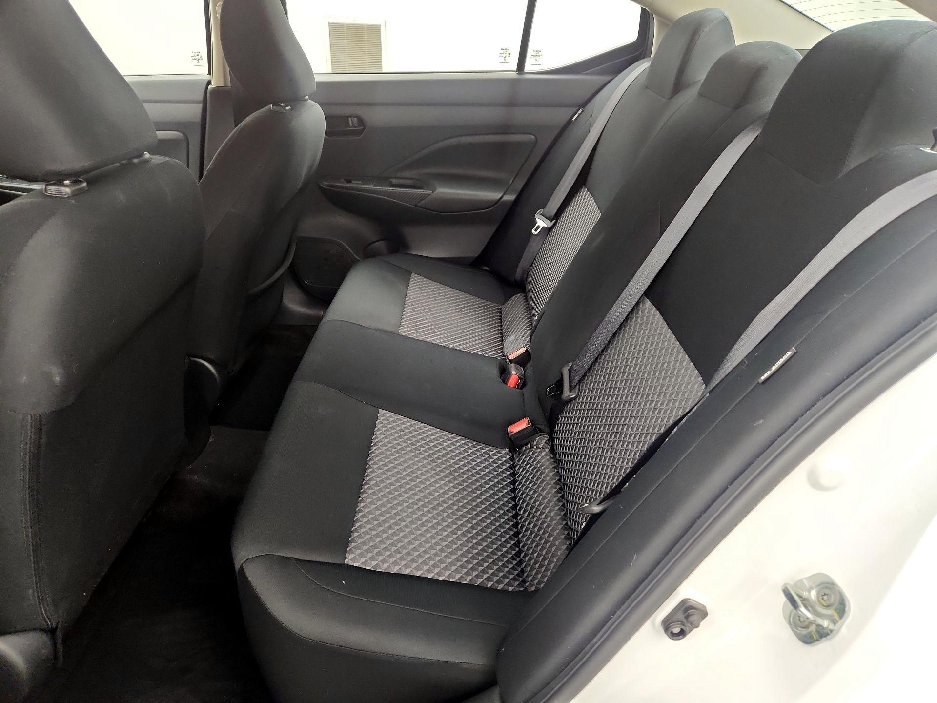 Thumbnail: 2024 Nissan Versa - 19