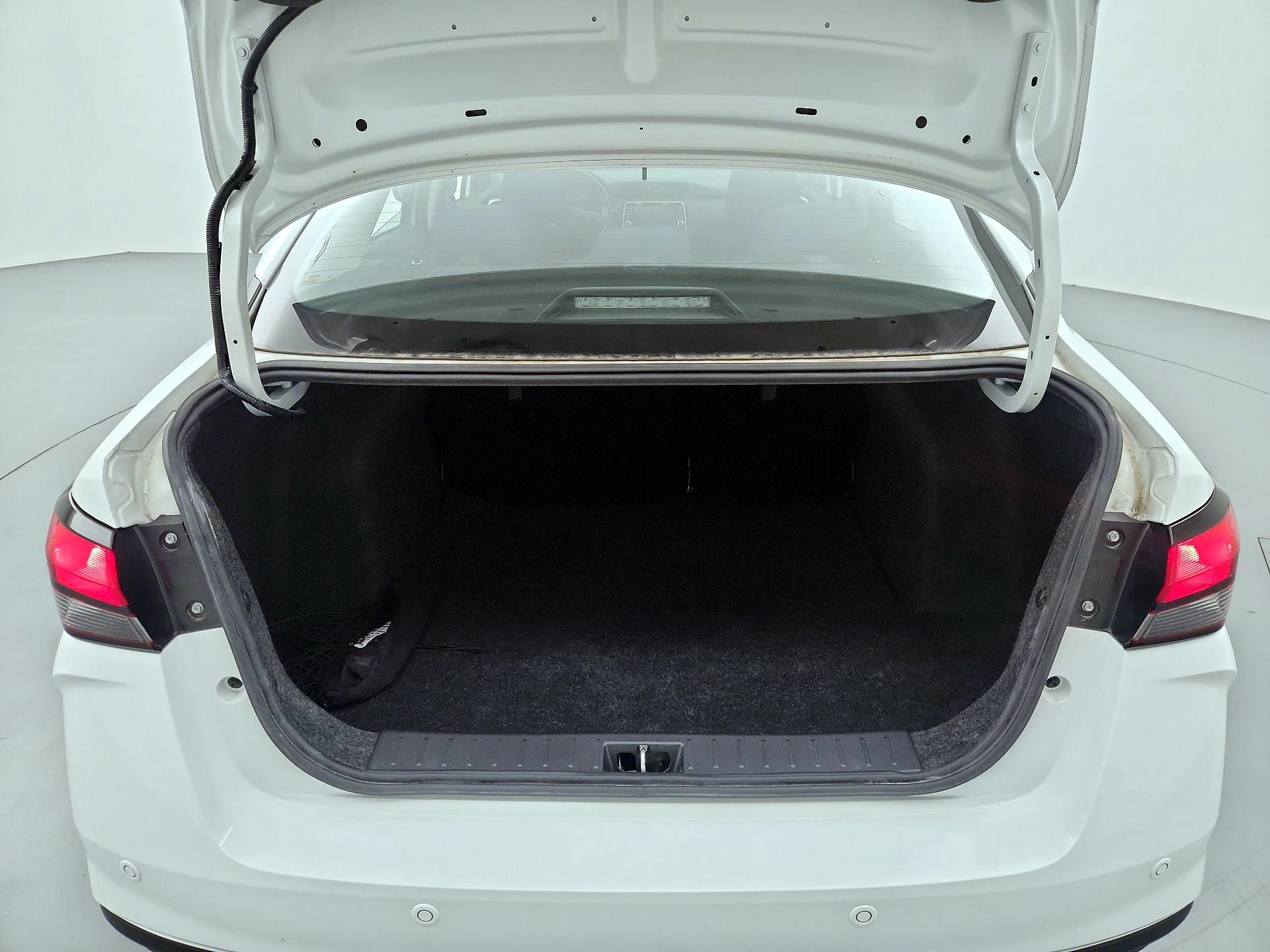 Thumbnail: 2024 Nissan Versa - 20