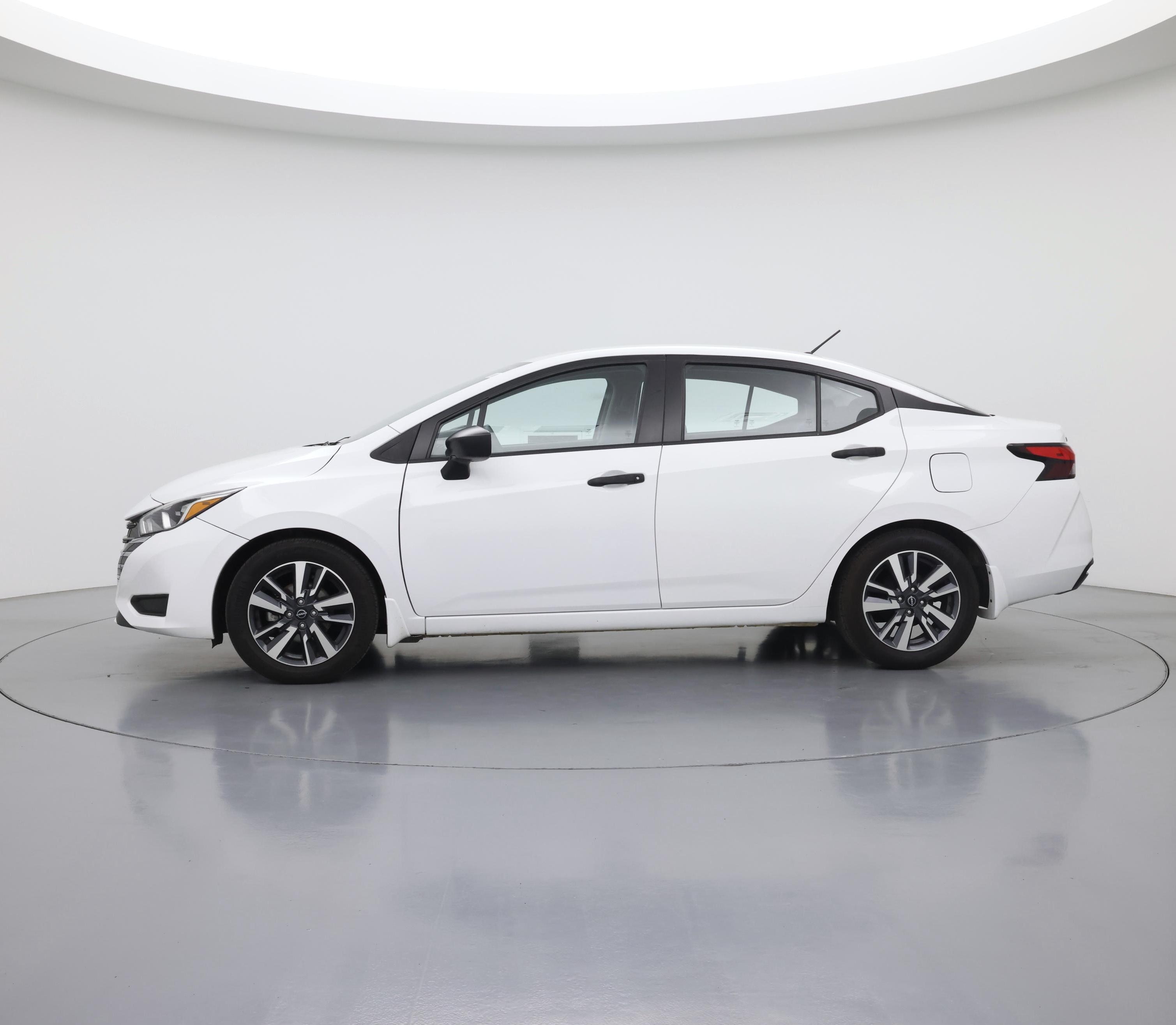 Thumbnail: 2024 Nissan Versa - 3