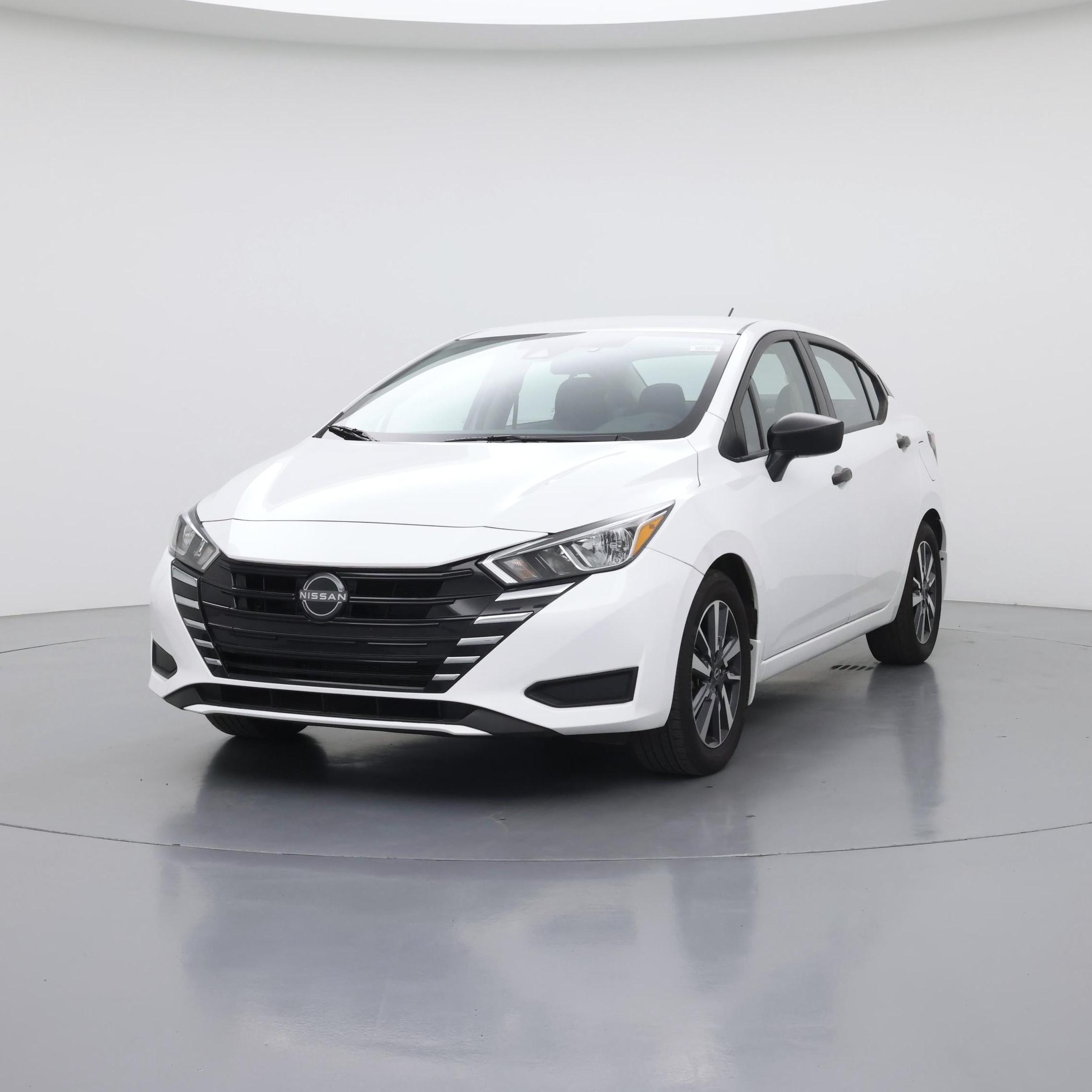 Thumbnail: 2024 Nissan Versa - 4