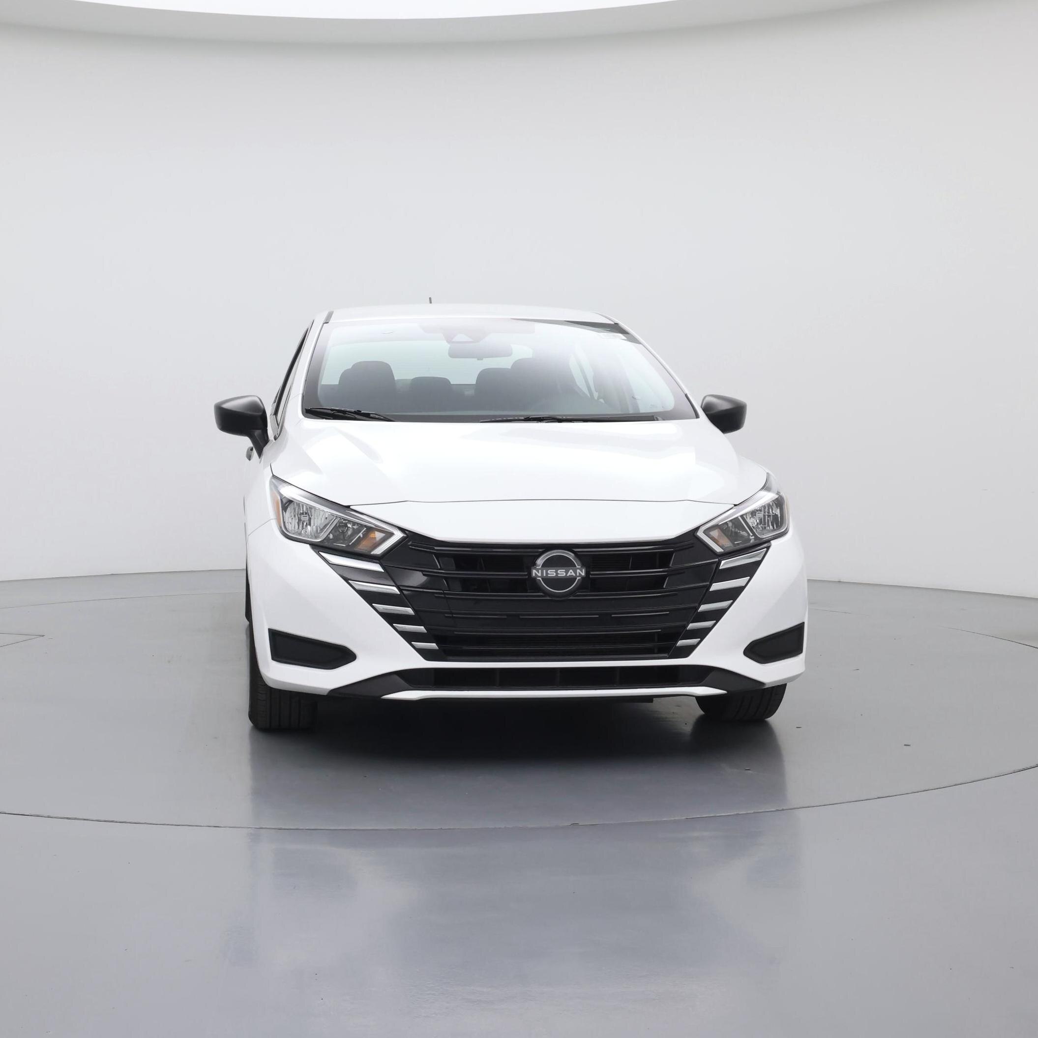 Thumbnail: 2024 Nissan Versa - 5