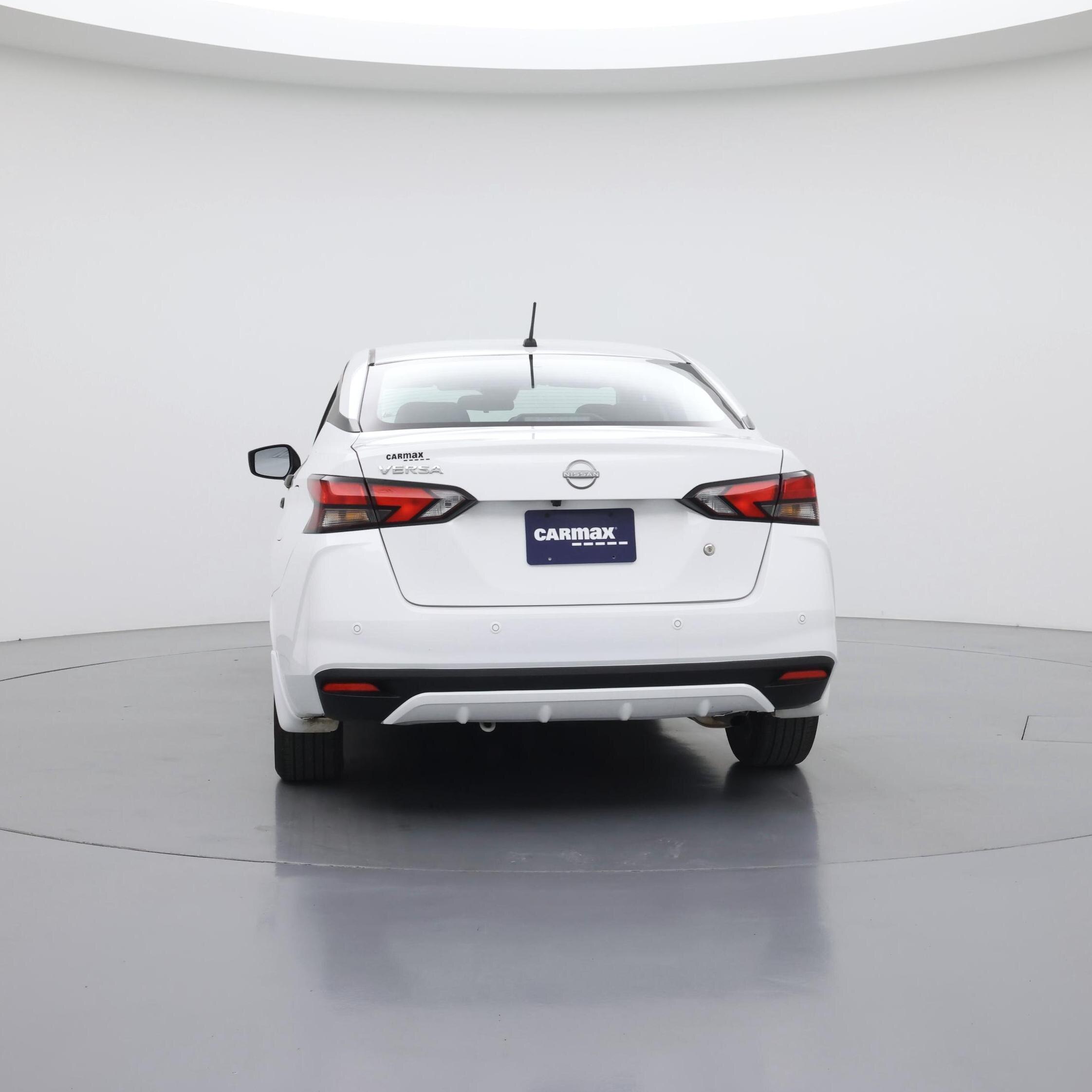 Thumbnail: 2024 Nissan Versa - 6