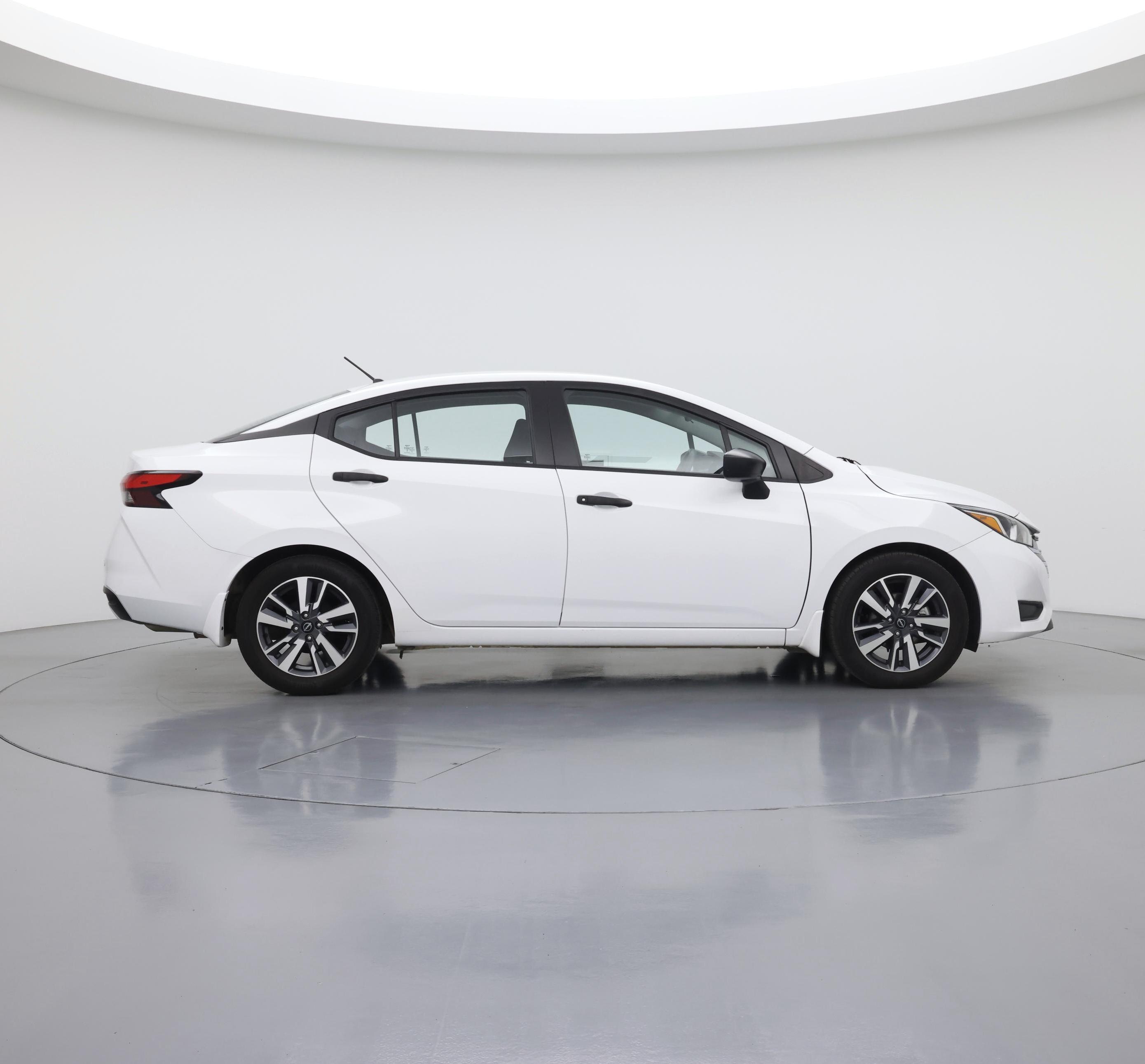 Thumbnail: 2024 Nissan Versa - 7