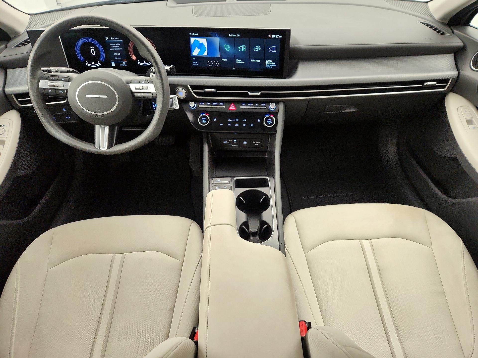 Thumbnail: 2025 Hyundai Sonata - 9