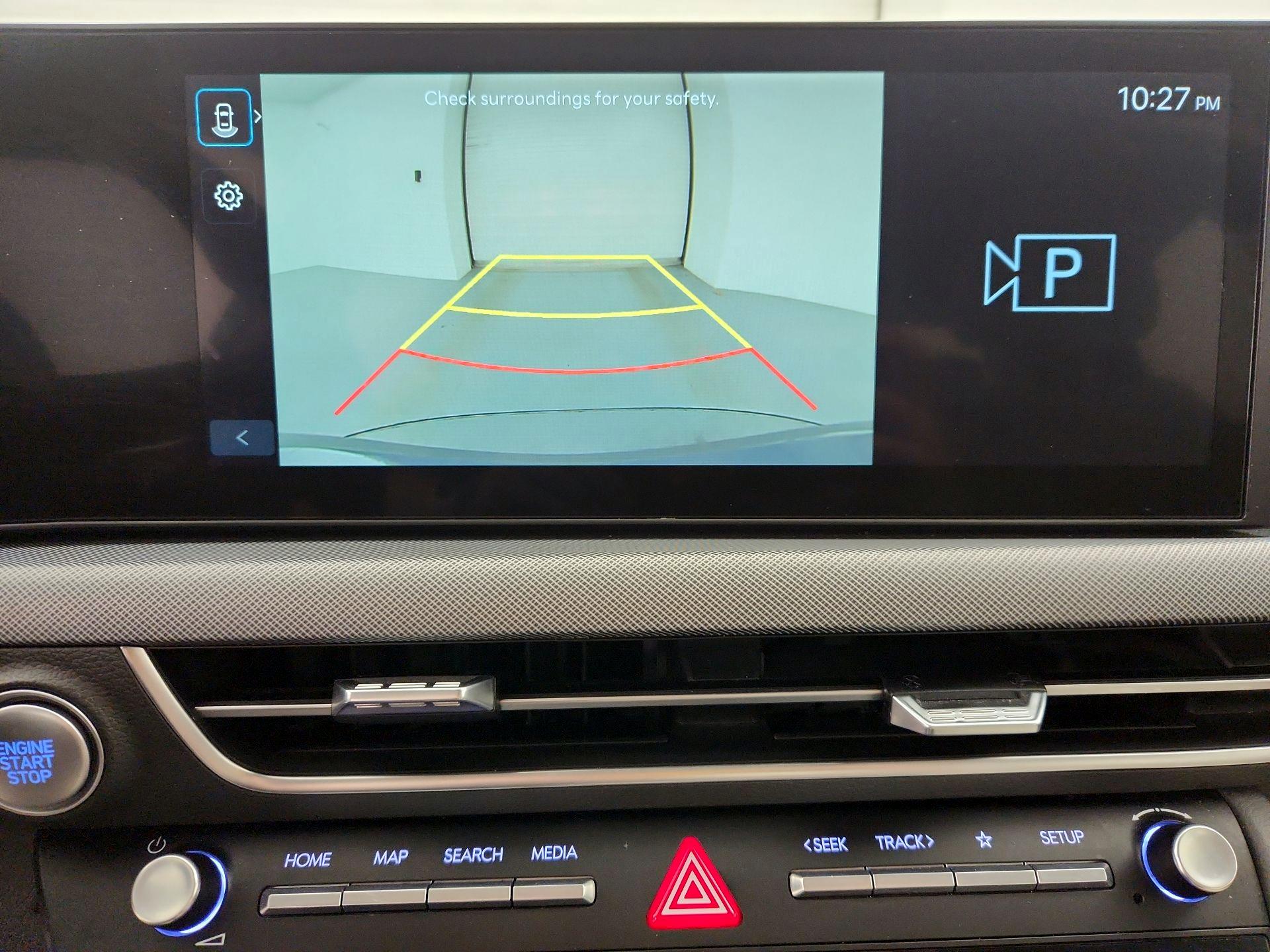 Thumbnail: 2025 Hyundai Sonata - 14