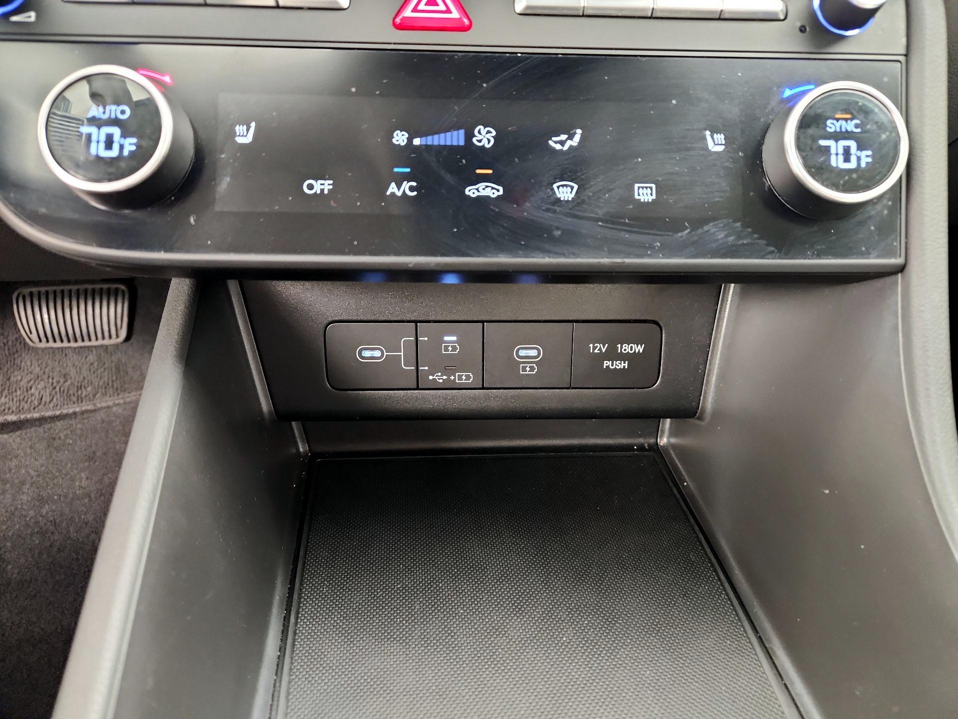 Thumbnail: 2025 Hyundai Sonata - 16